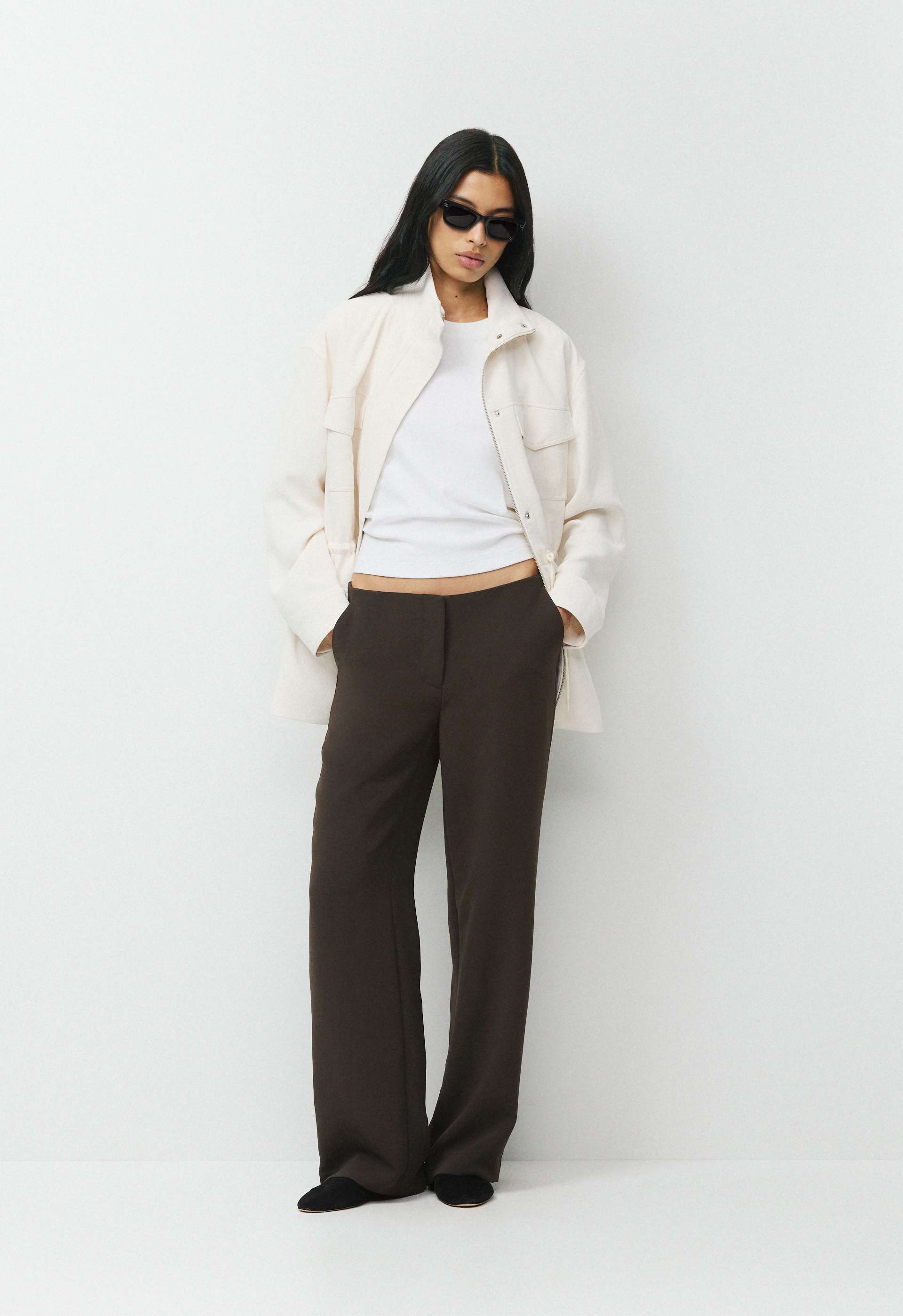 Ensemble Pant - Crepette™