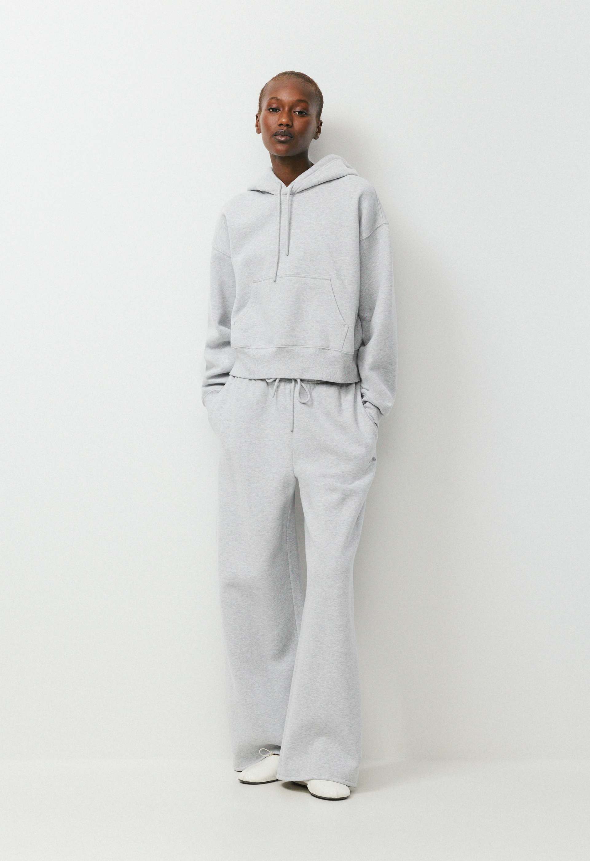 Cozy Sweatfleece Mega Flutter™ Sweatpant