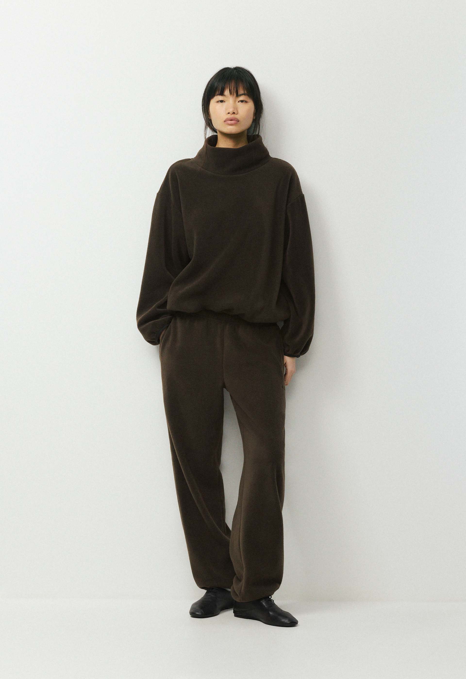 Subzero Pant - Bigfoot Fleece