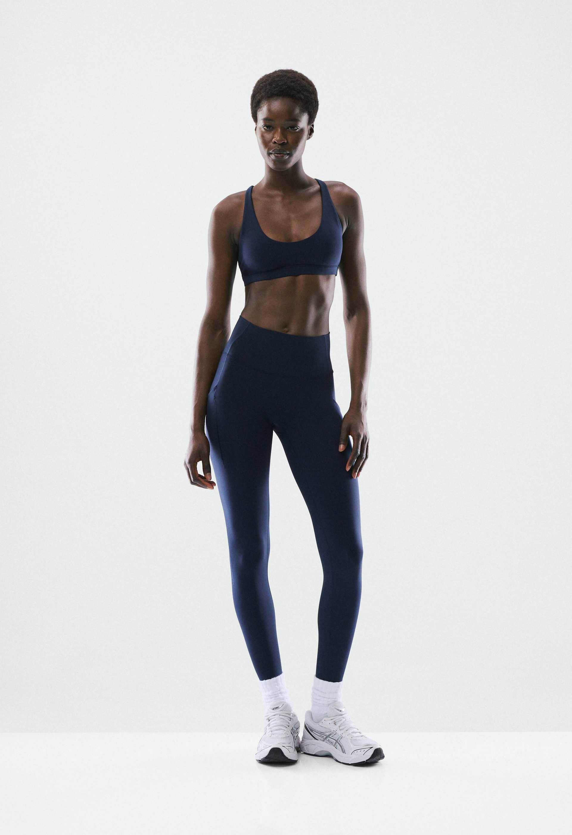 PowerBUTTER™ Ion Infinite Hi-Rise 26" Legging