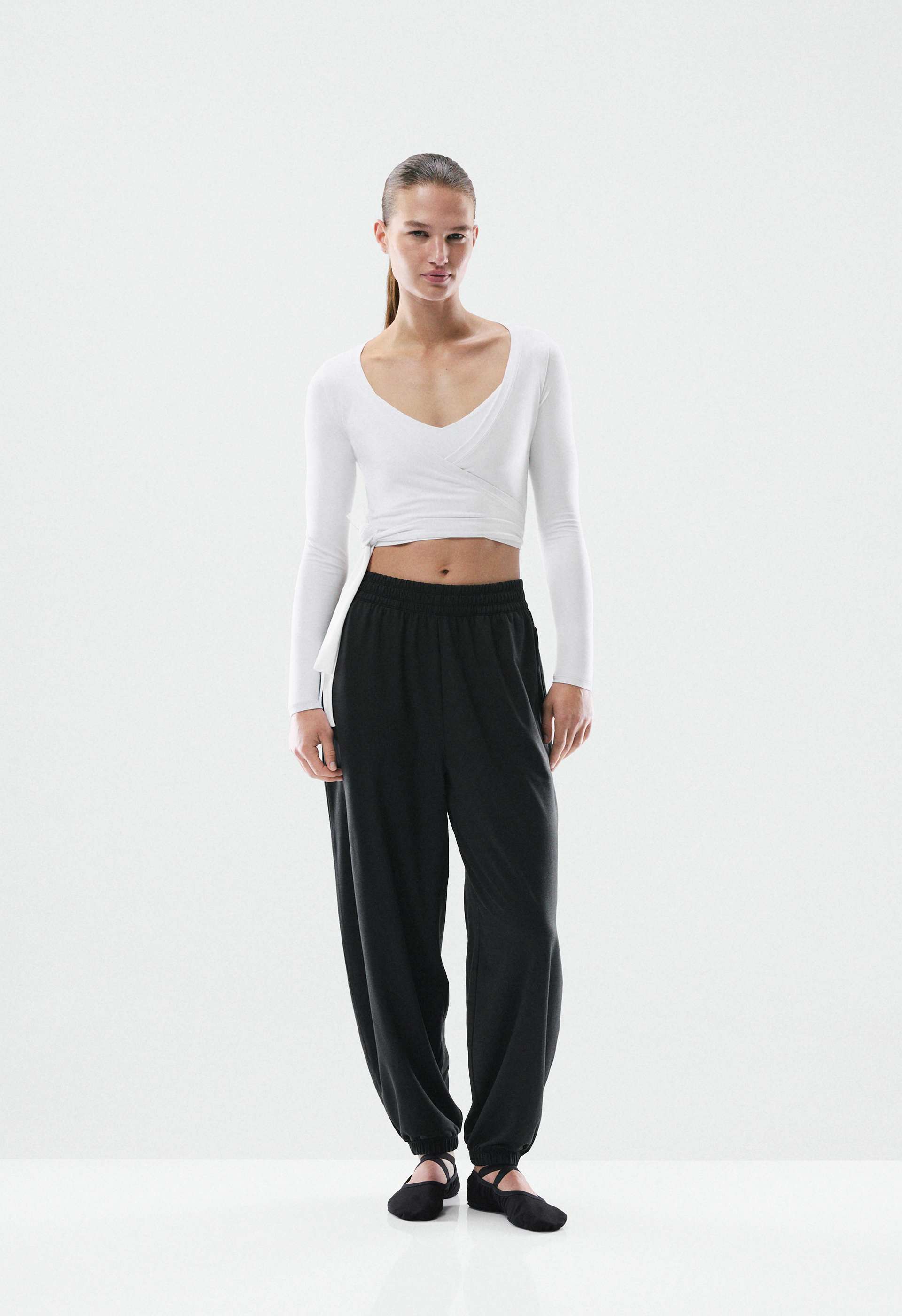 SoftBound™ Flowstate Pant