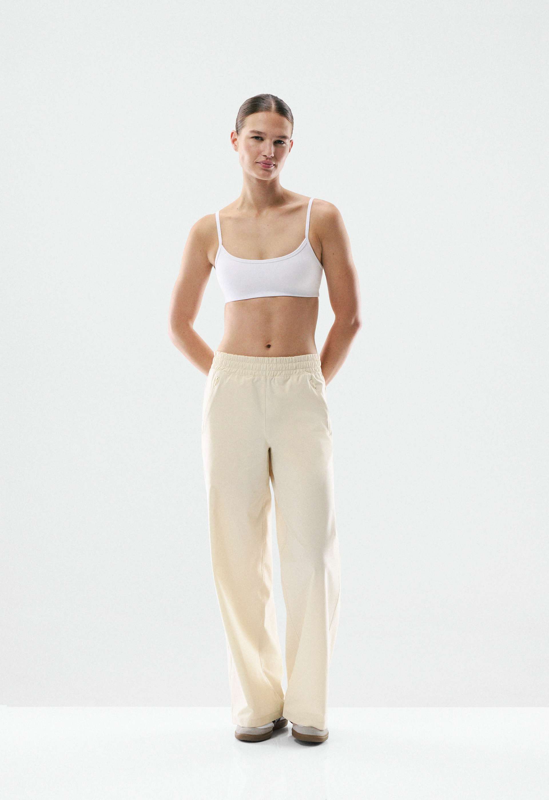 Intermission Pant