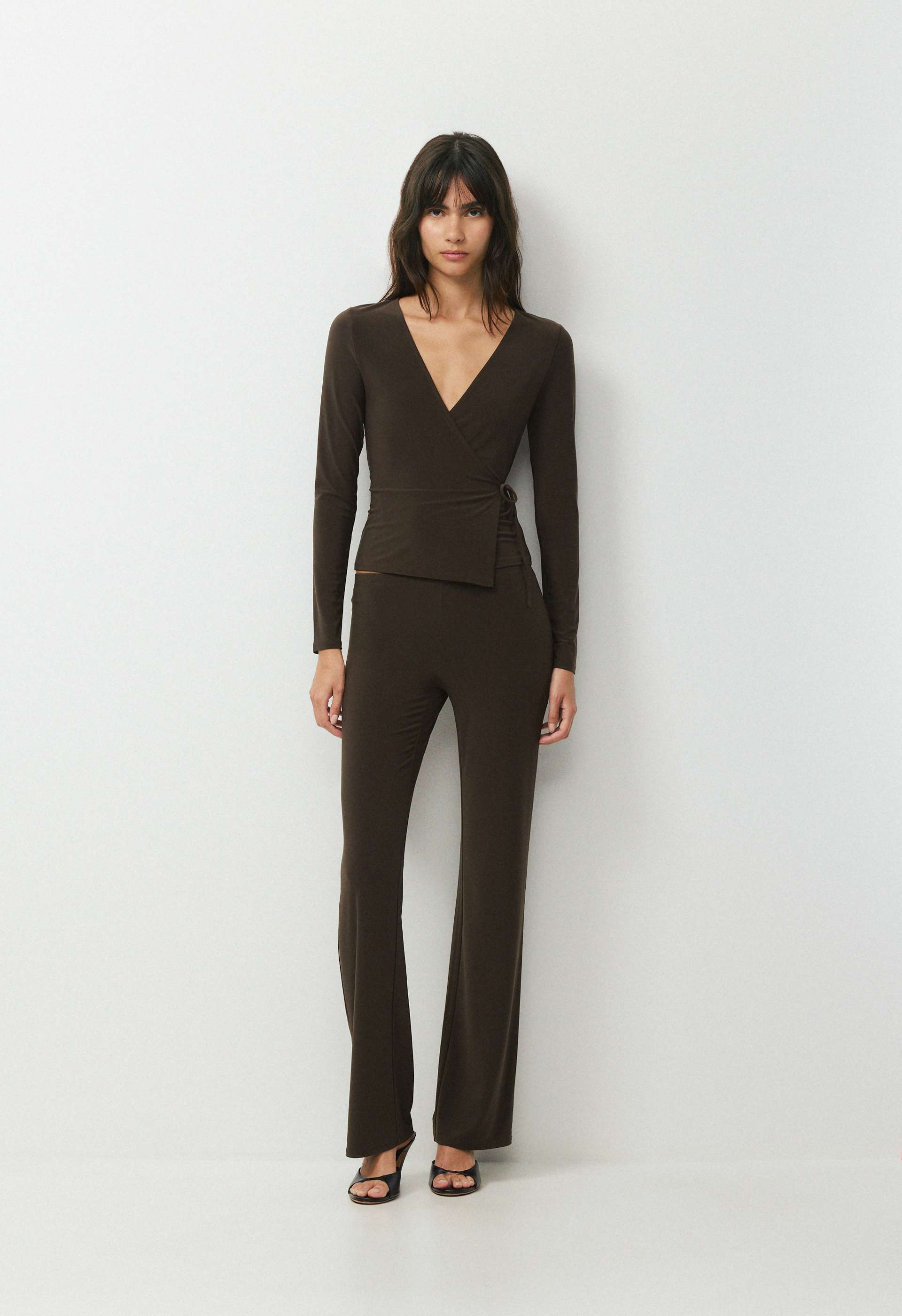 Smooth Matter™ Alibi Pant - Unlined