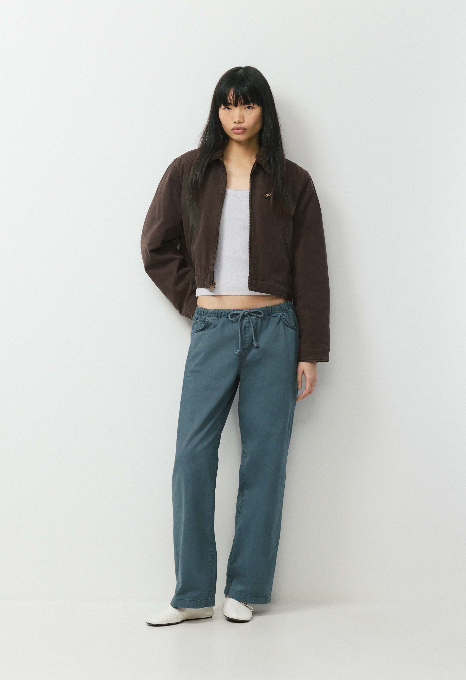Nostalgia Pant