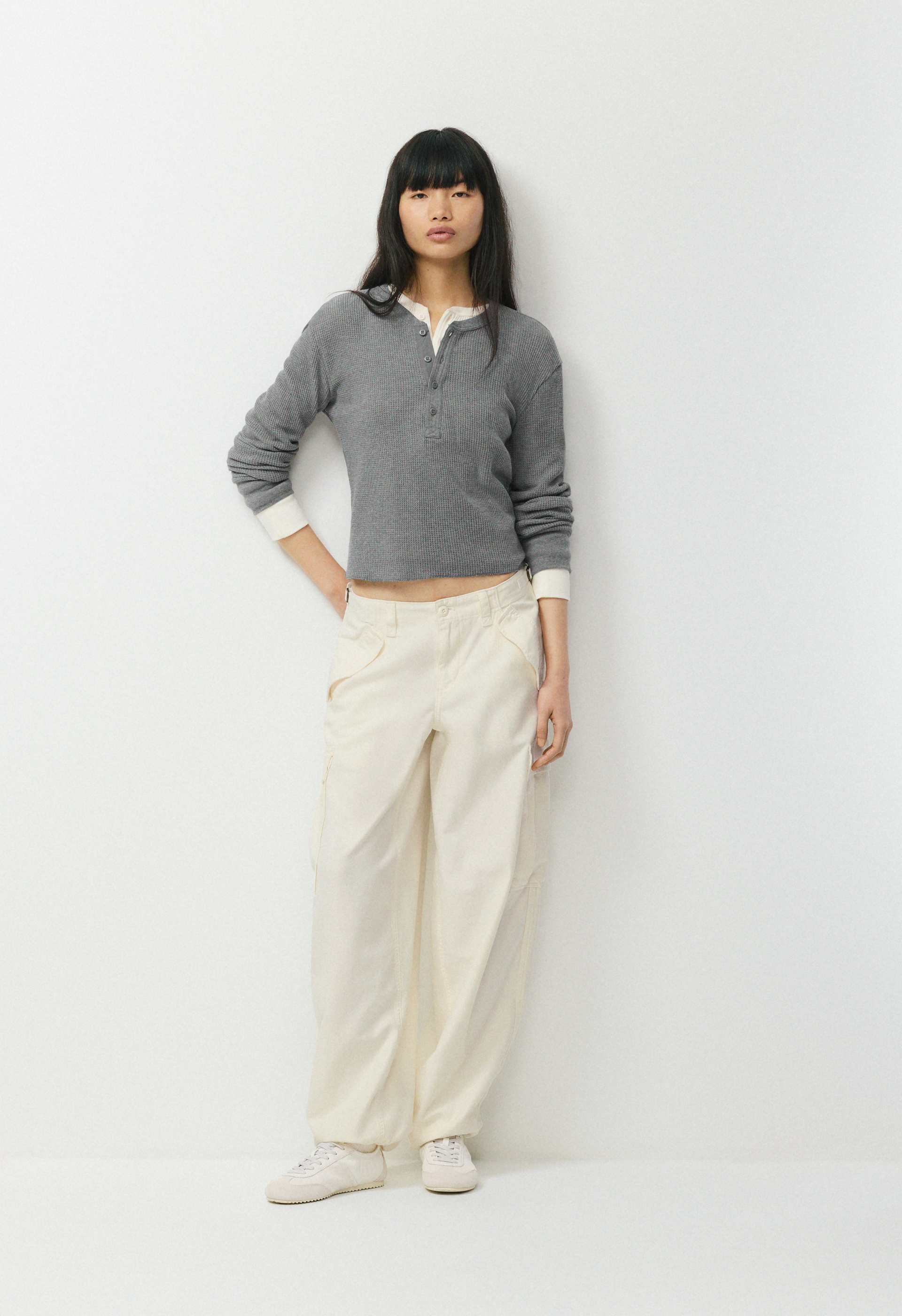 Inn Cargo Pant