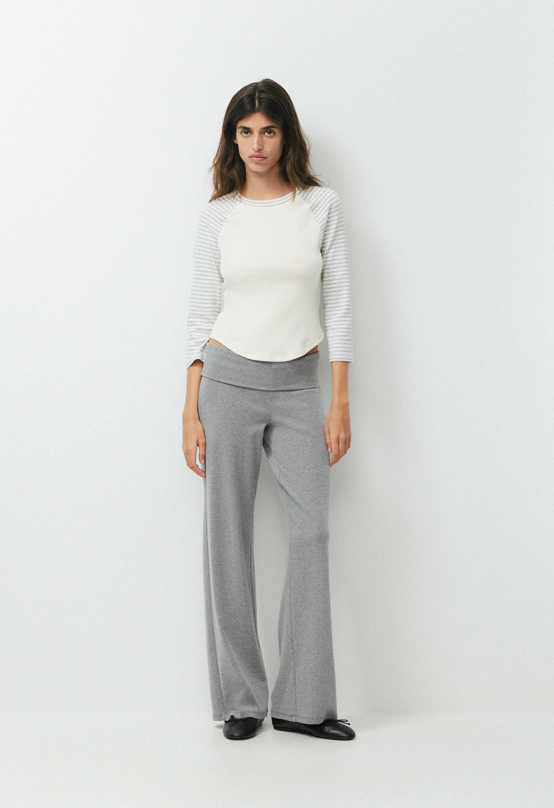 Elderflower Pant