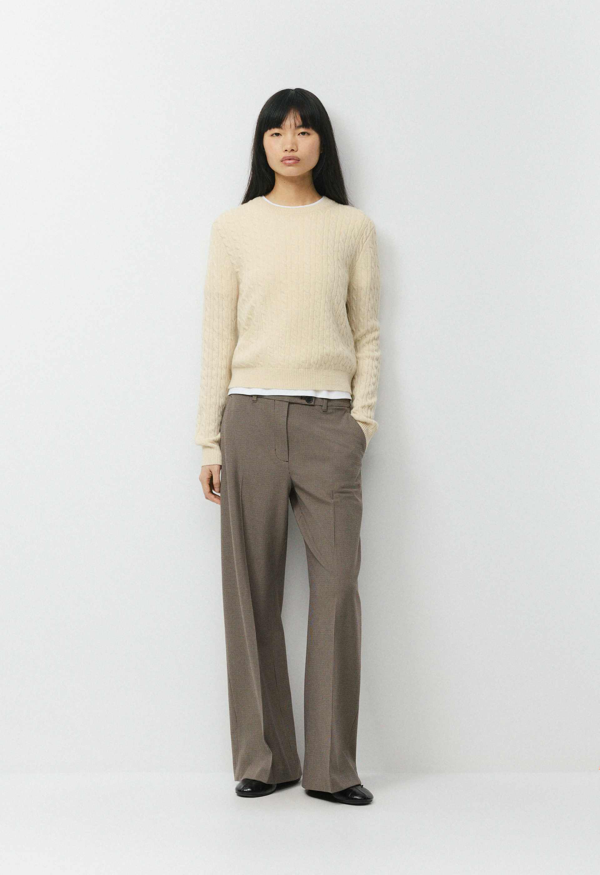 Nottingdale Pant