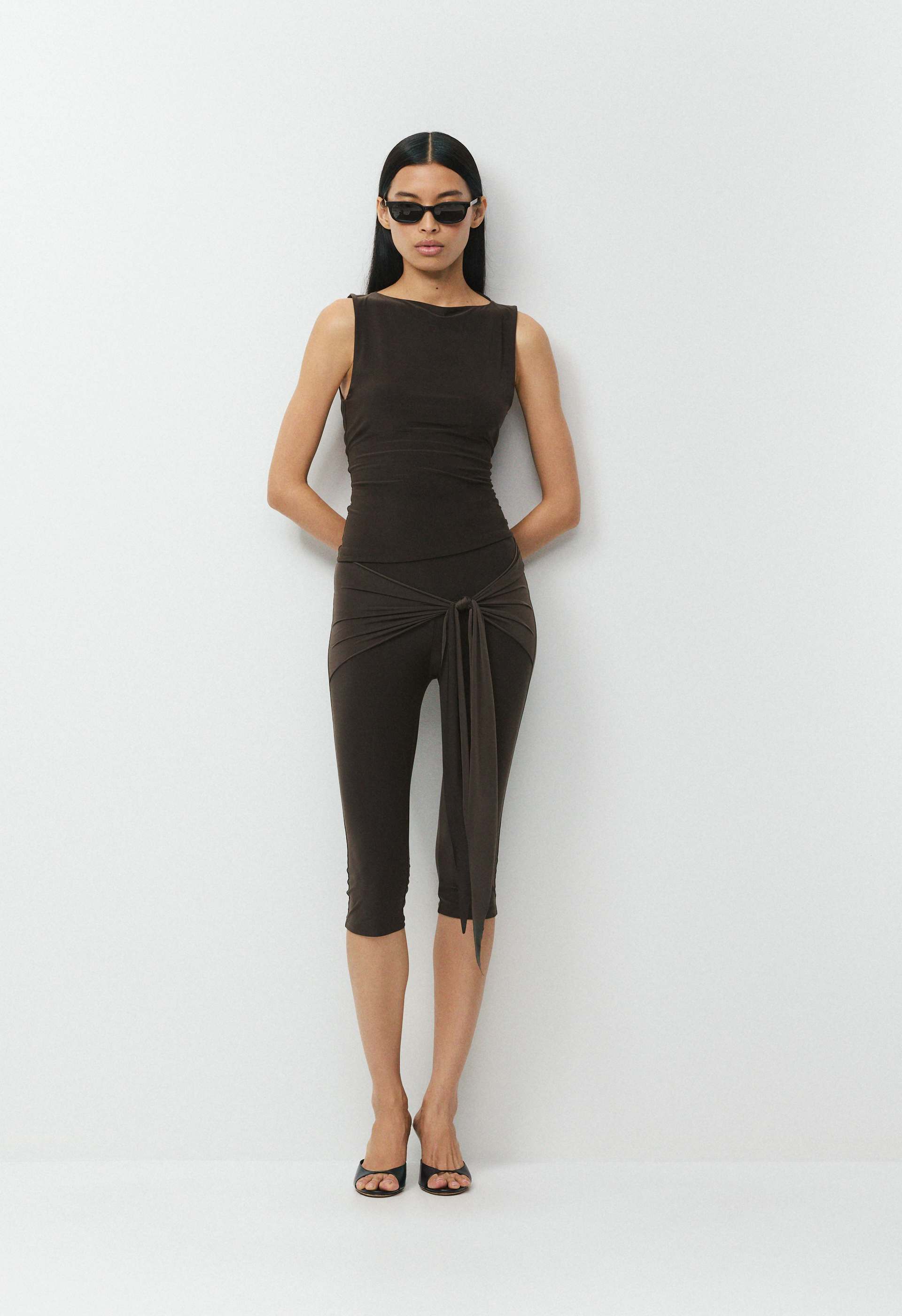 Debut Capri