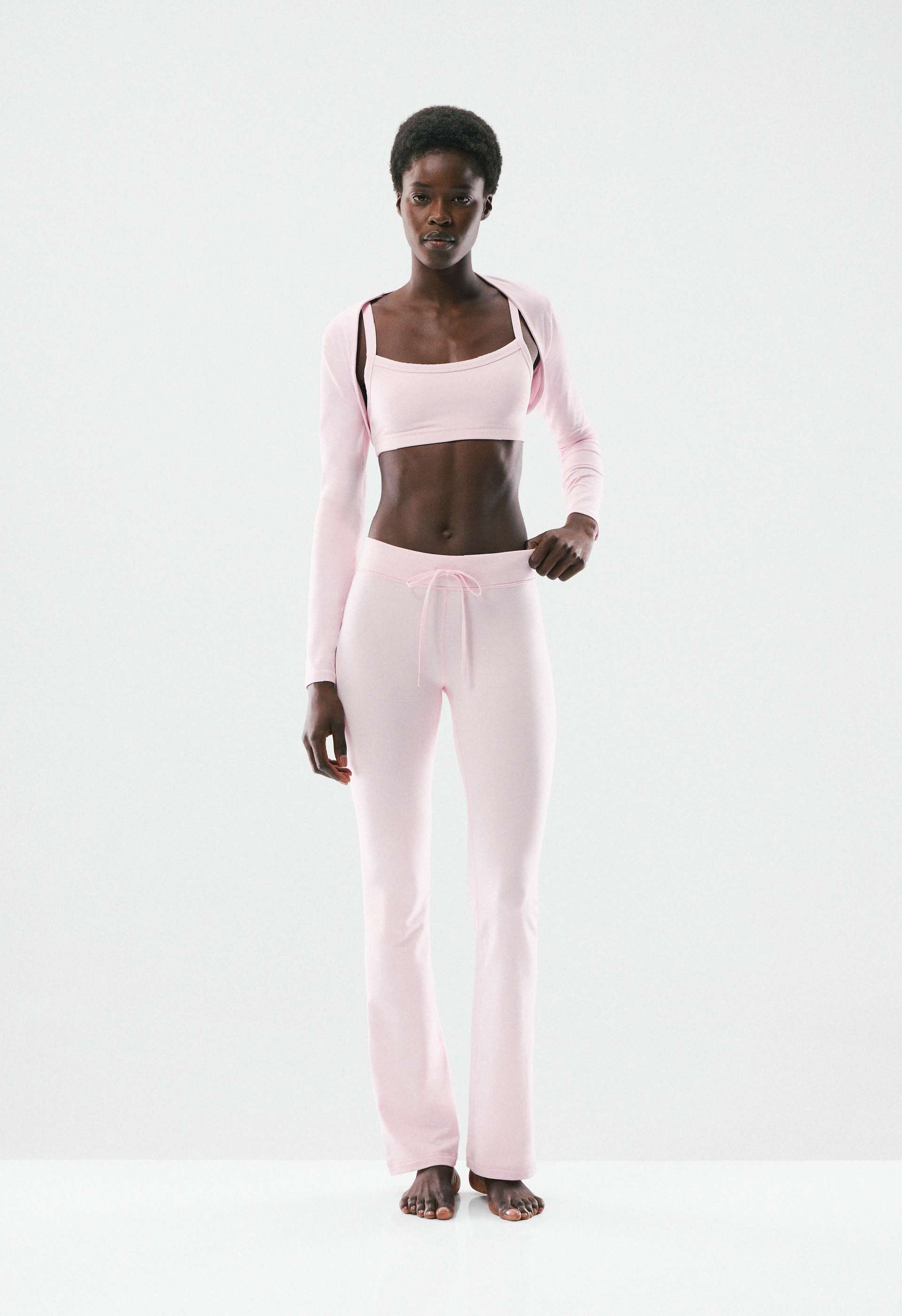 HaloDrape™ Restorative Pant
