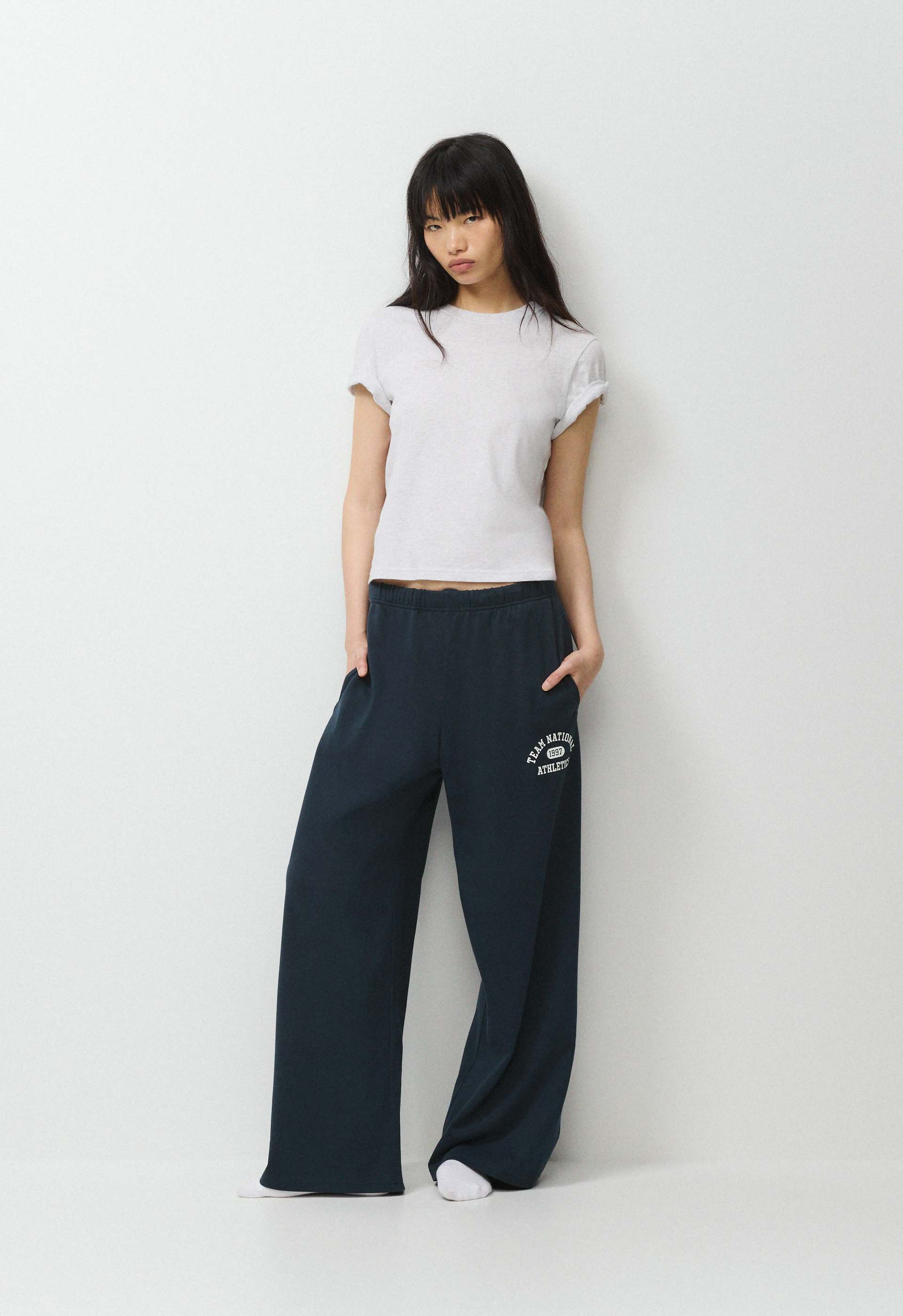 Mighty Cotton™ County Pant
