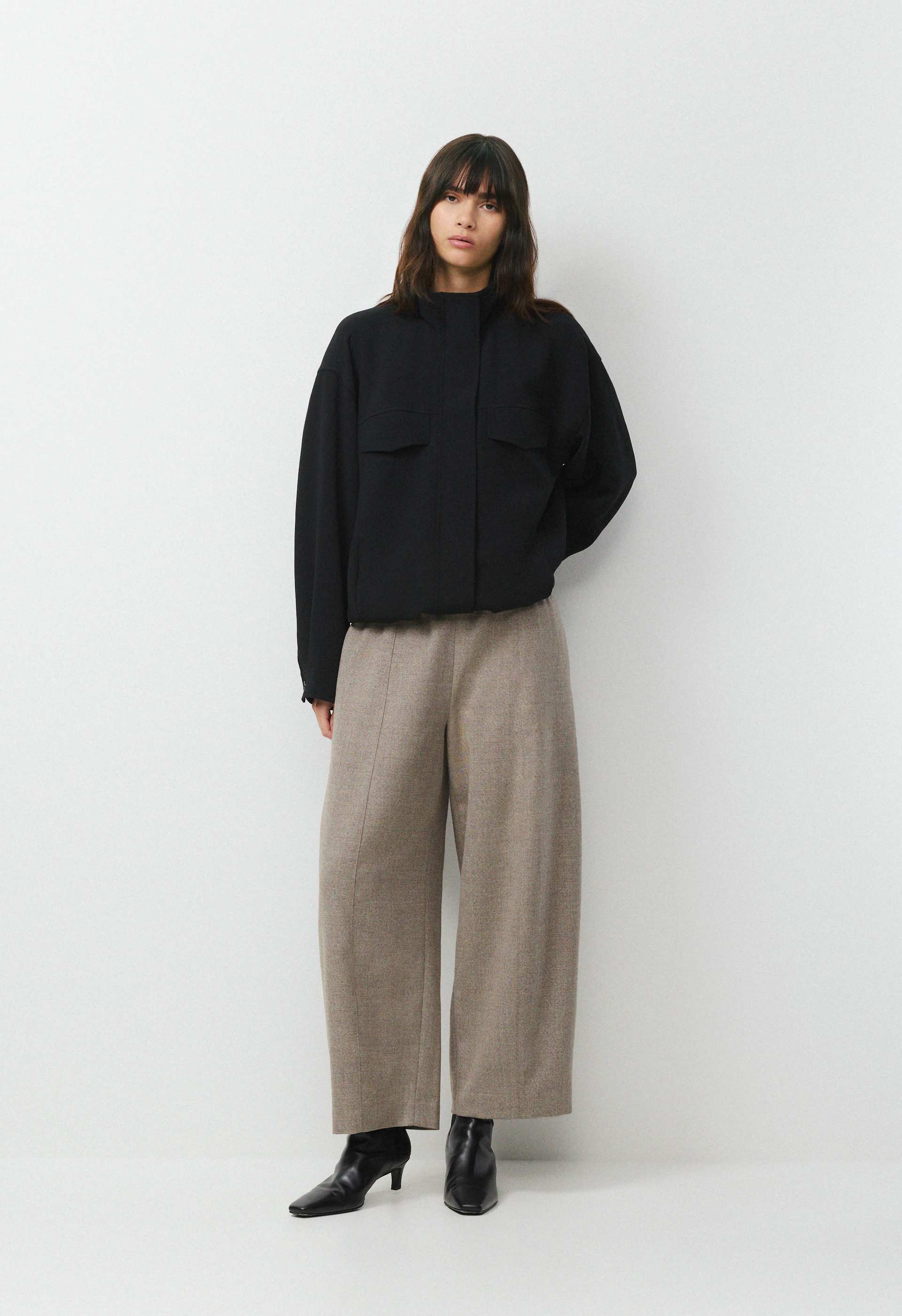 Broadcast Pant