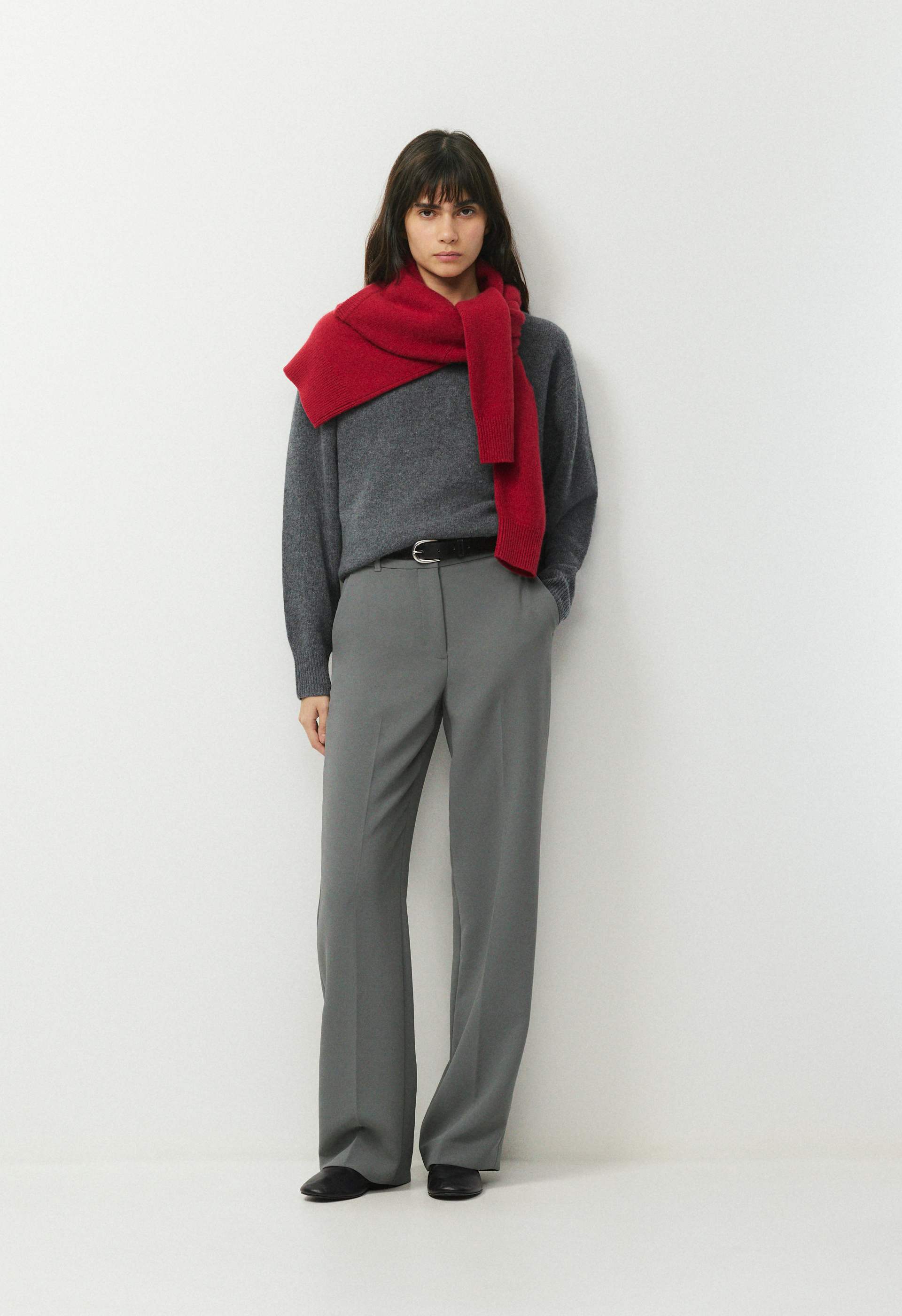 Agency Pant - Crepette™