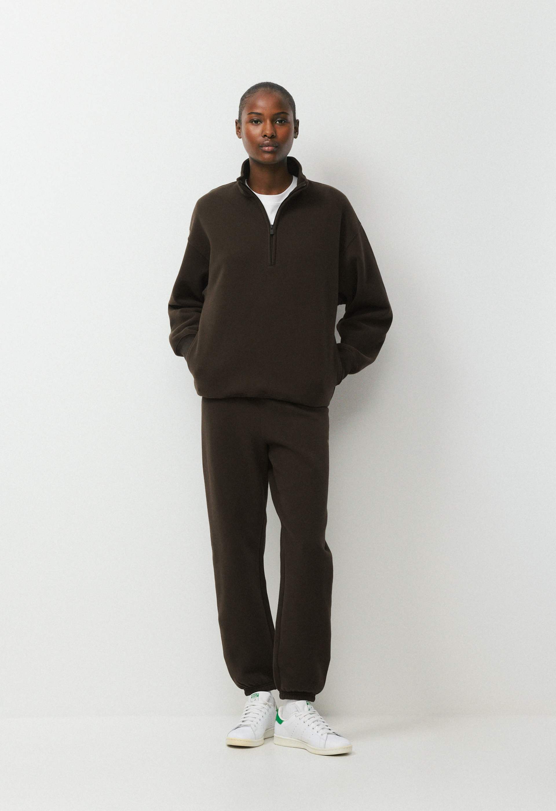 Cozy Sweatfleece Perfect Jogger