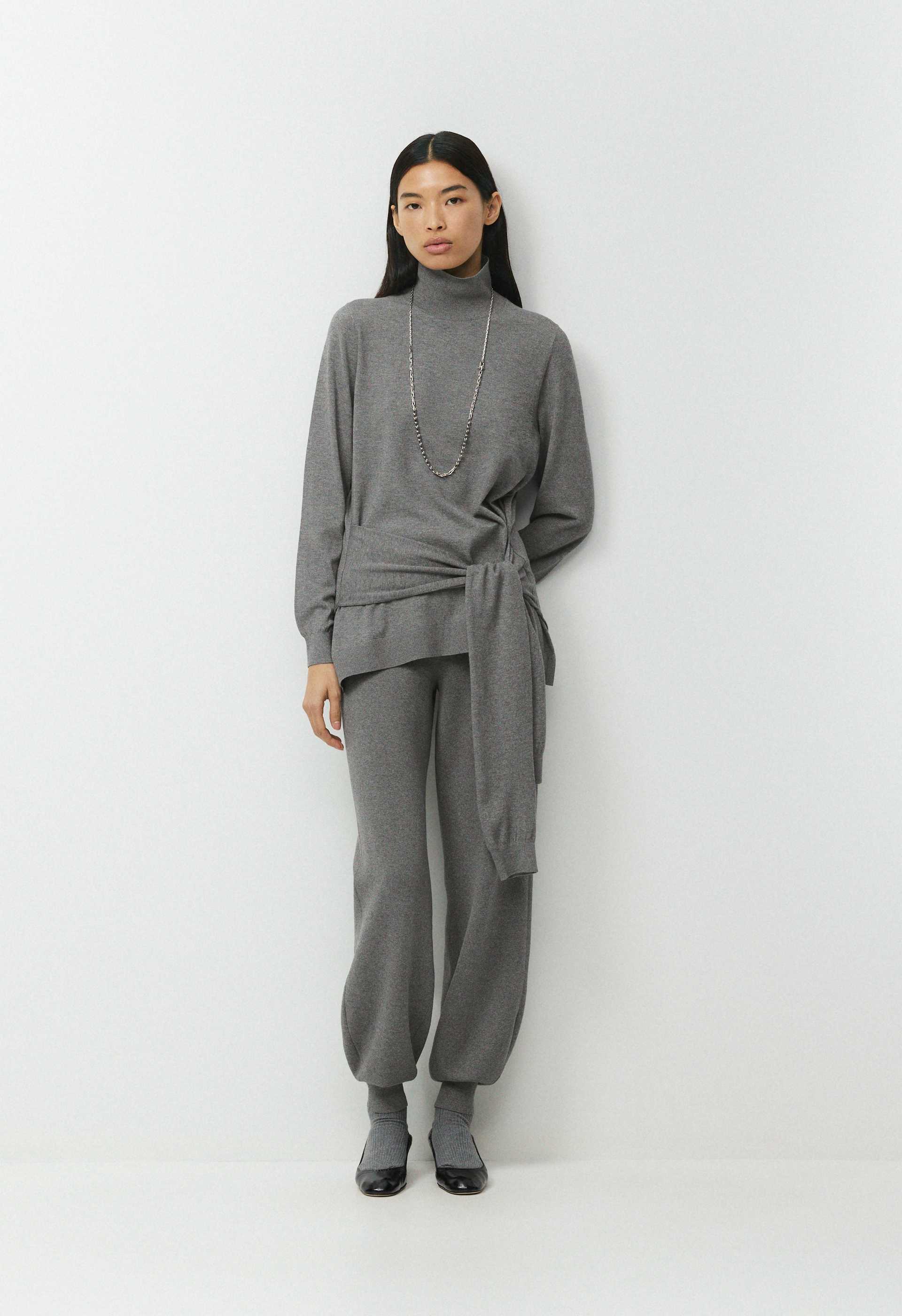 Atrium Pant - Wonder Yarn