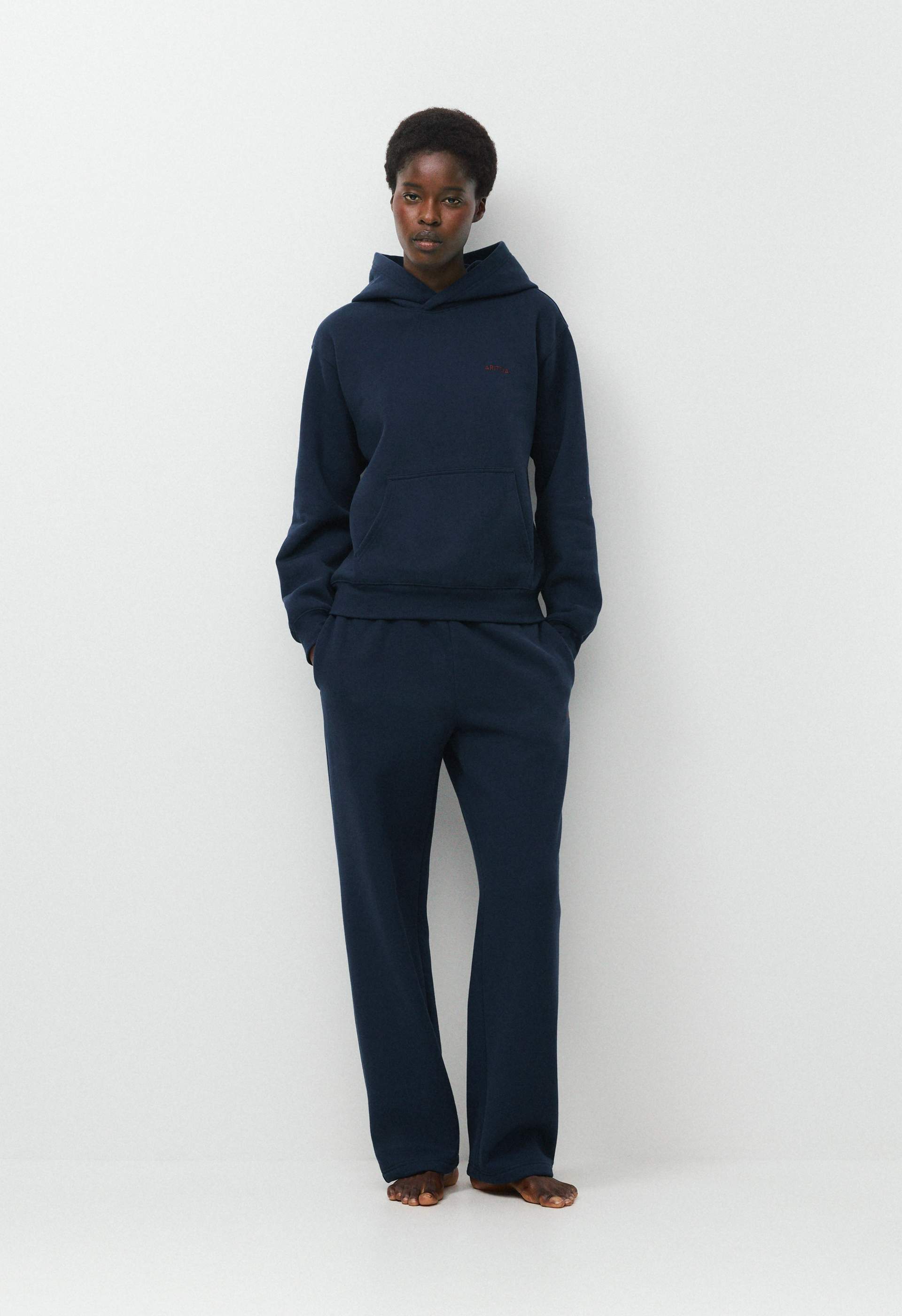 Cozy Sweatfleece Mega Straight™ Sweatpant