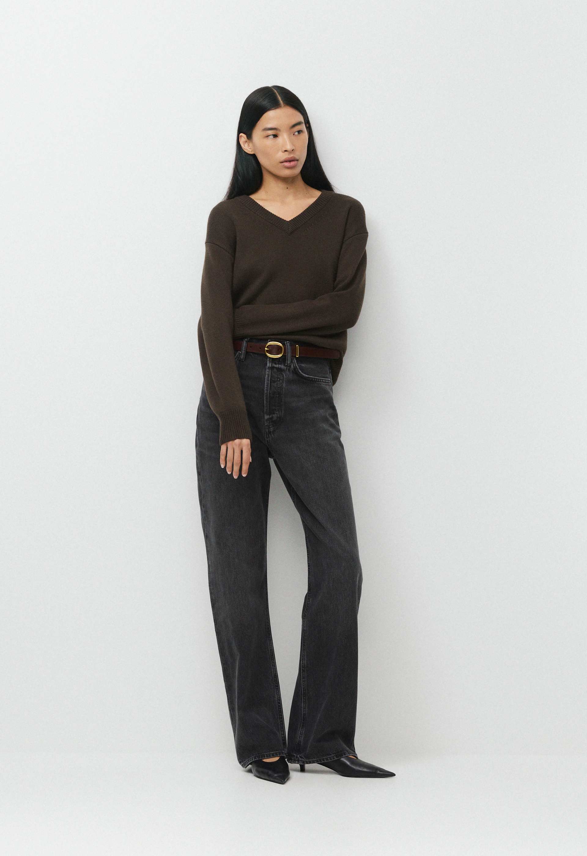 AGOLDE Vintage Loose Jean