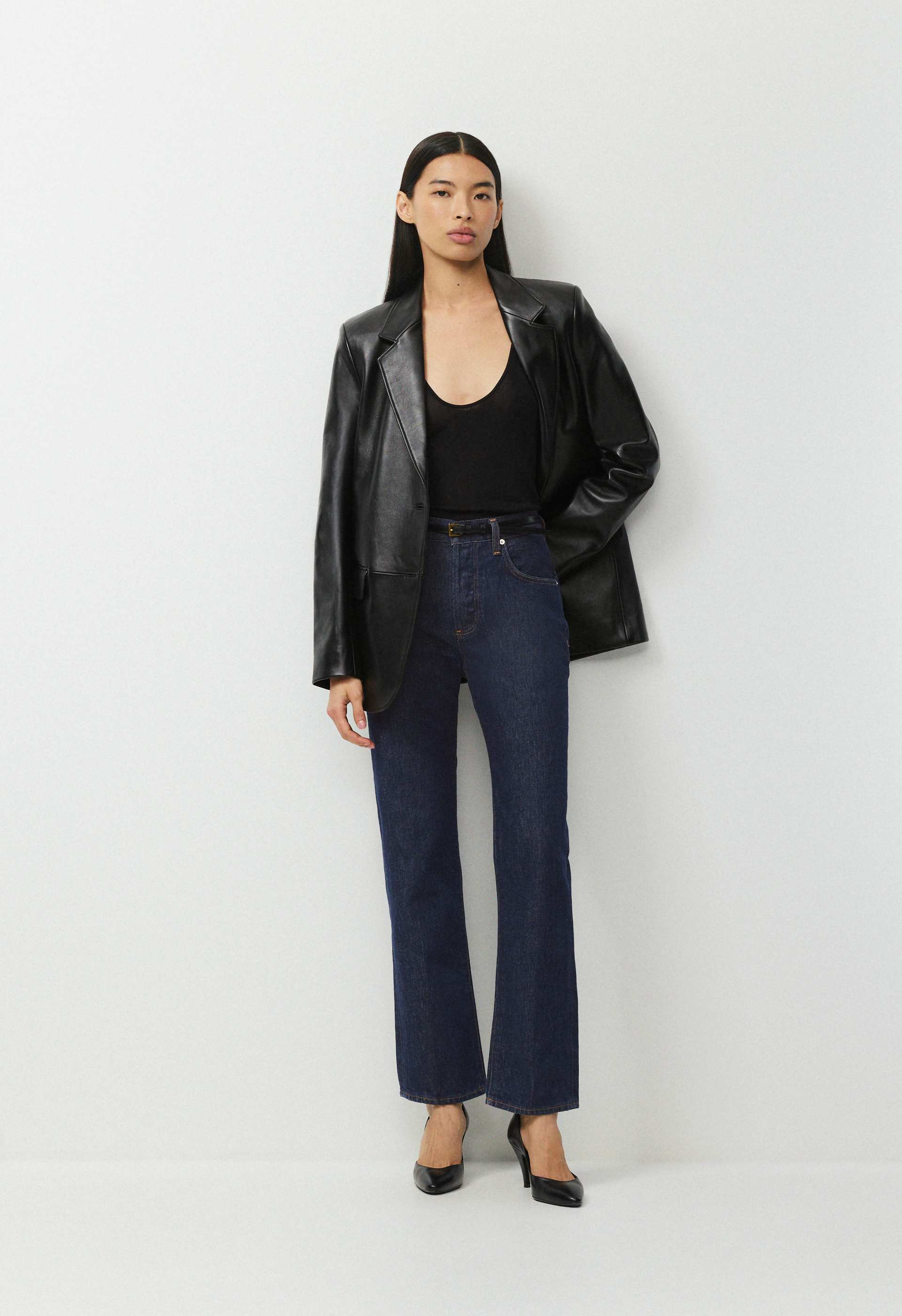 Citizens of Humanity 90's French Jean