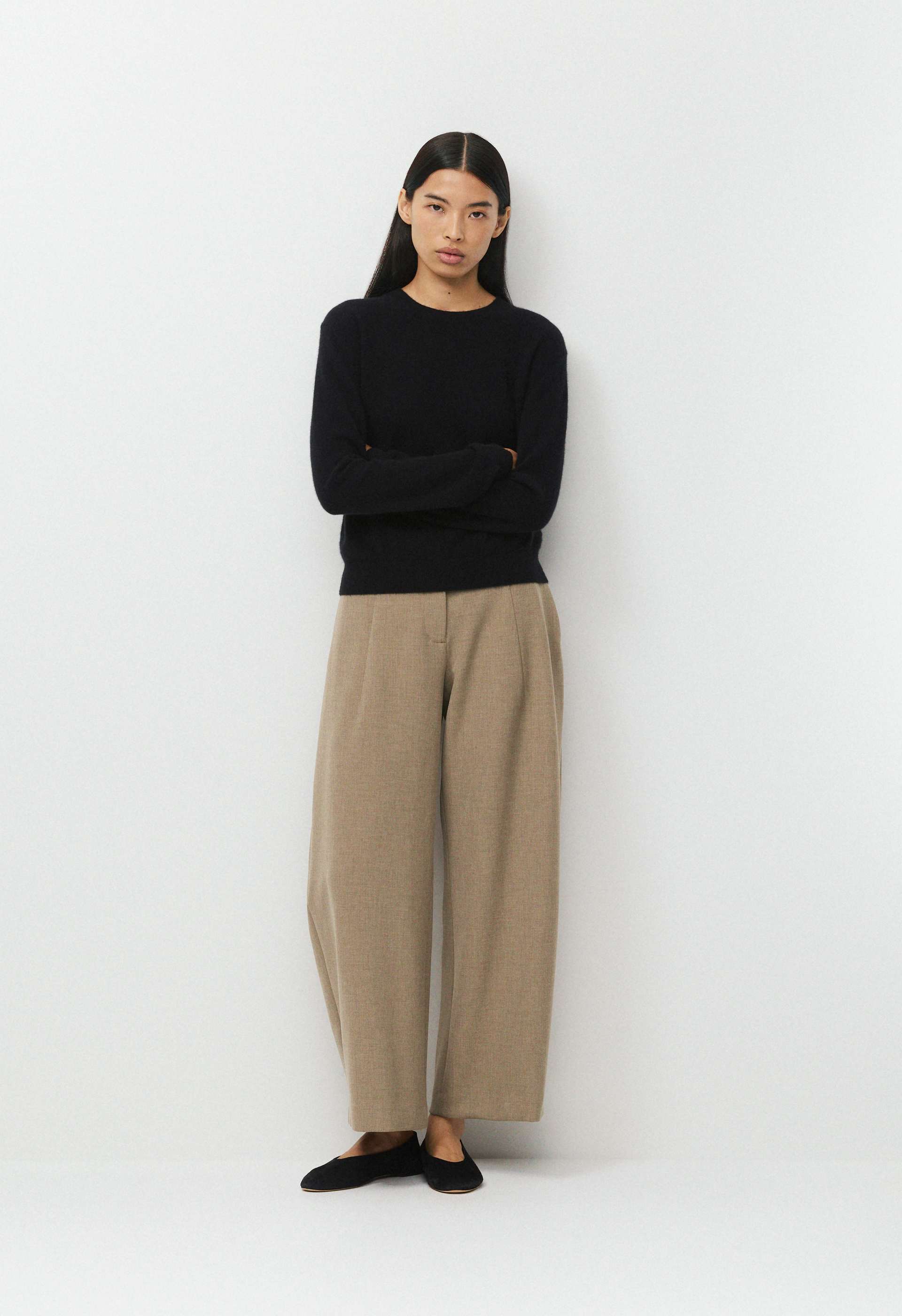 Helix Barrel Pant - Eversential™