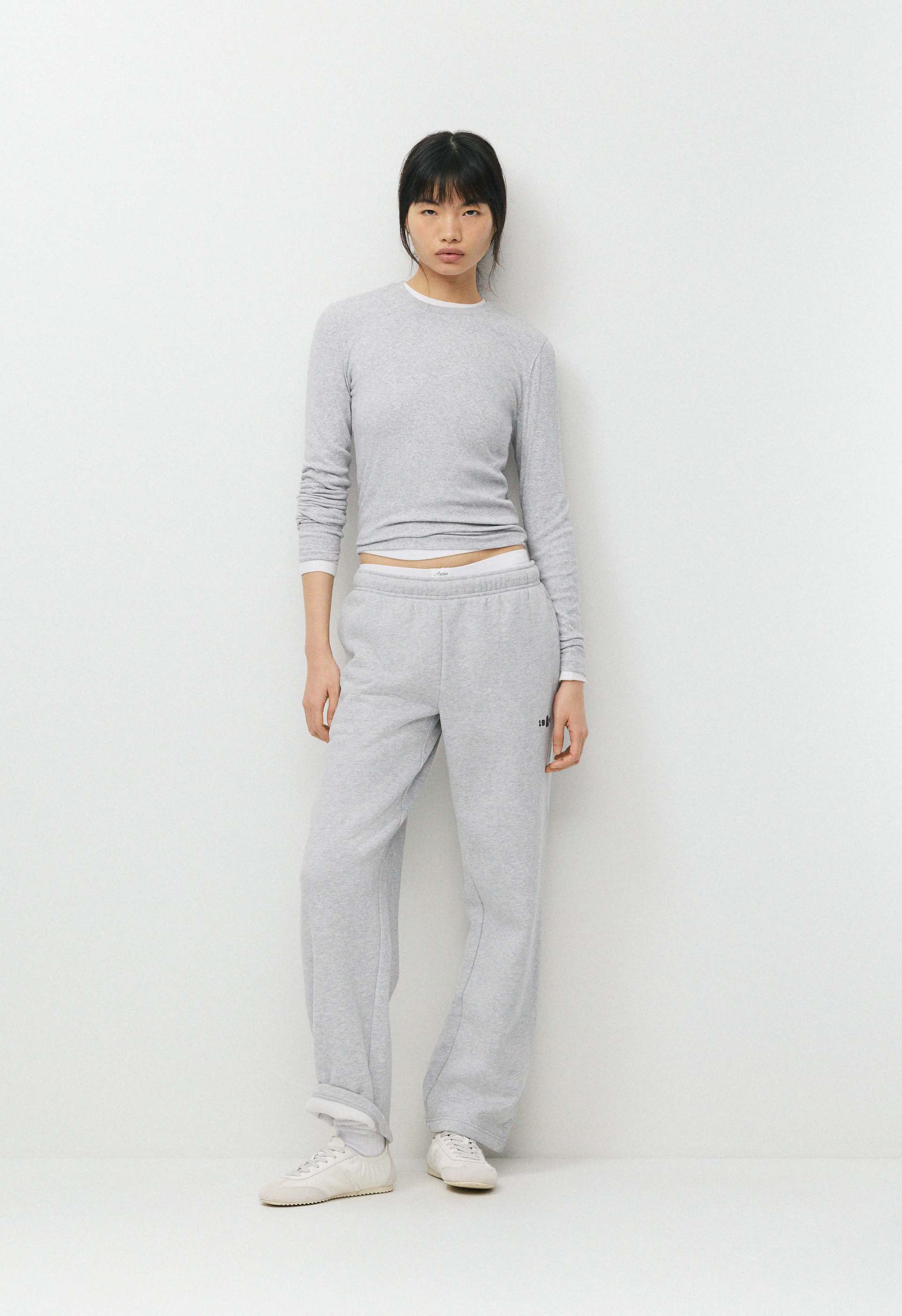 Cozy Sweatfleece Mega Straight™ Sweatpant