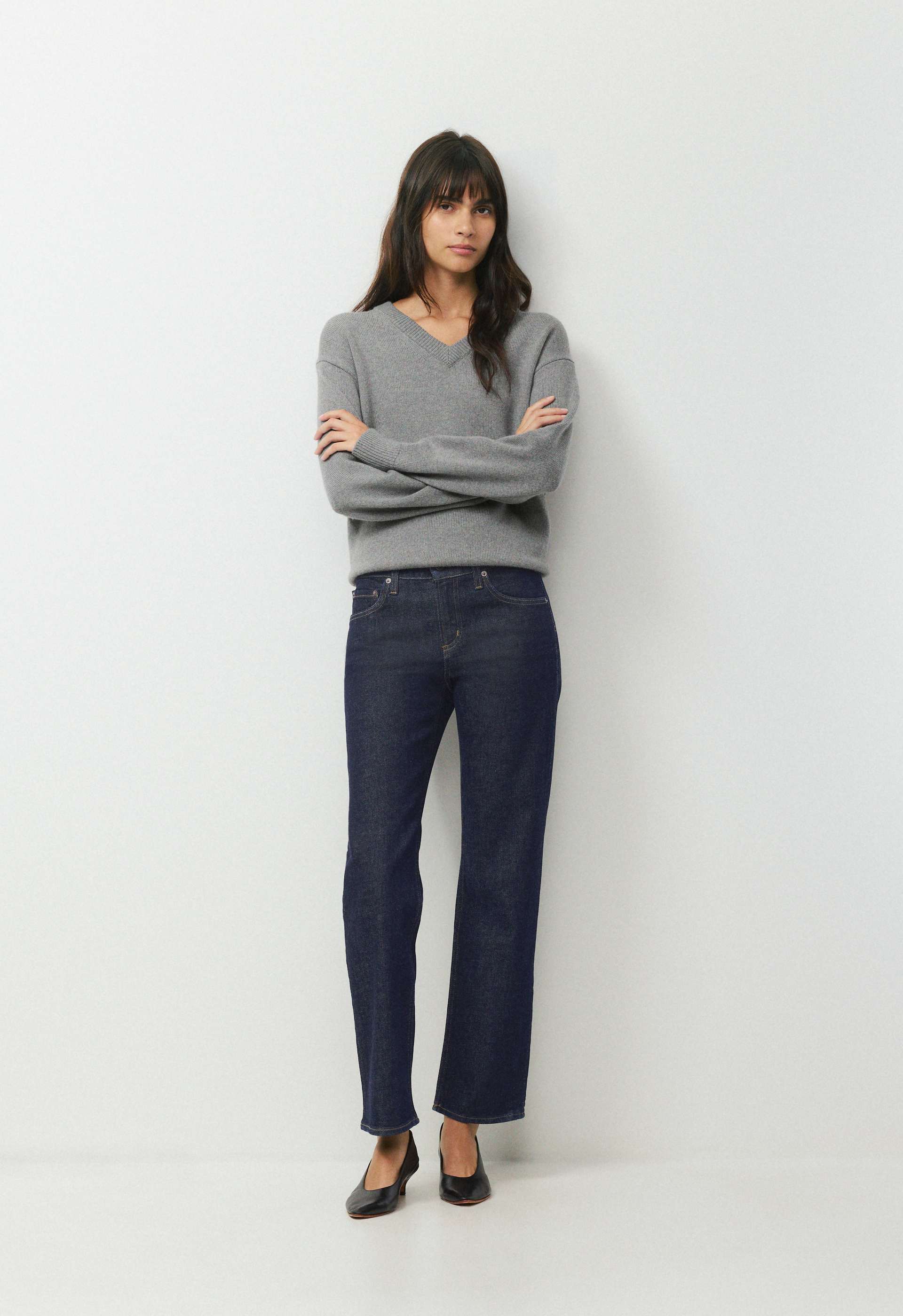 AGOLDE Stovepipe Jean