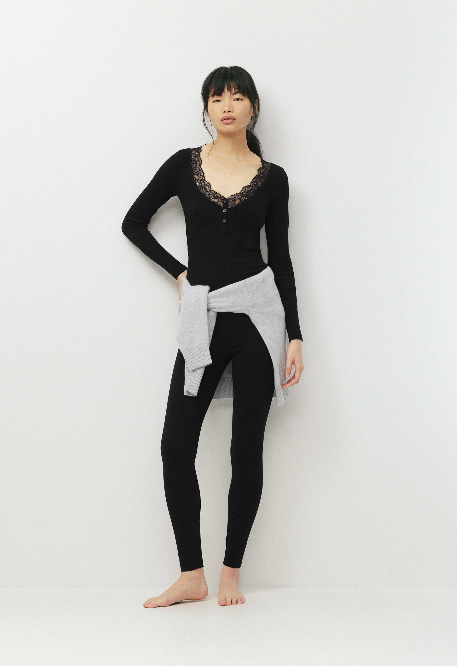 HomeStretch™ Smooth Reside Legging