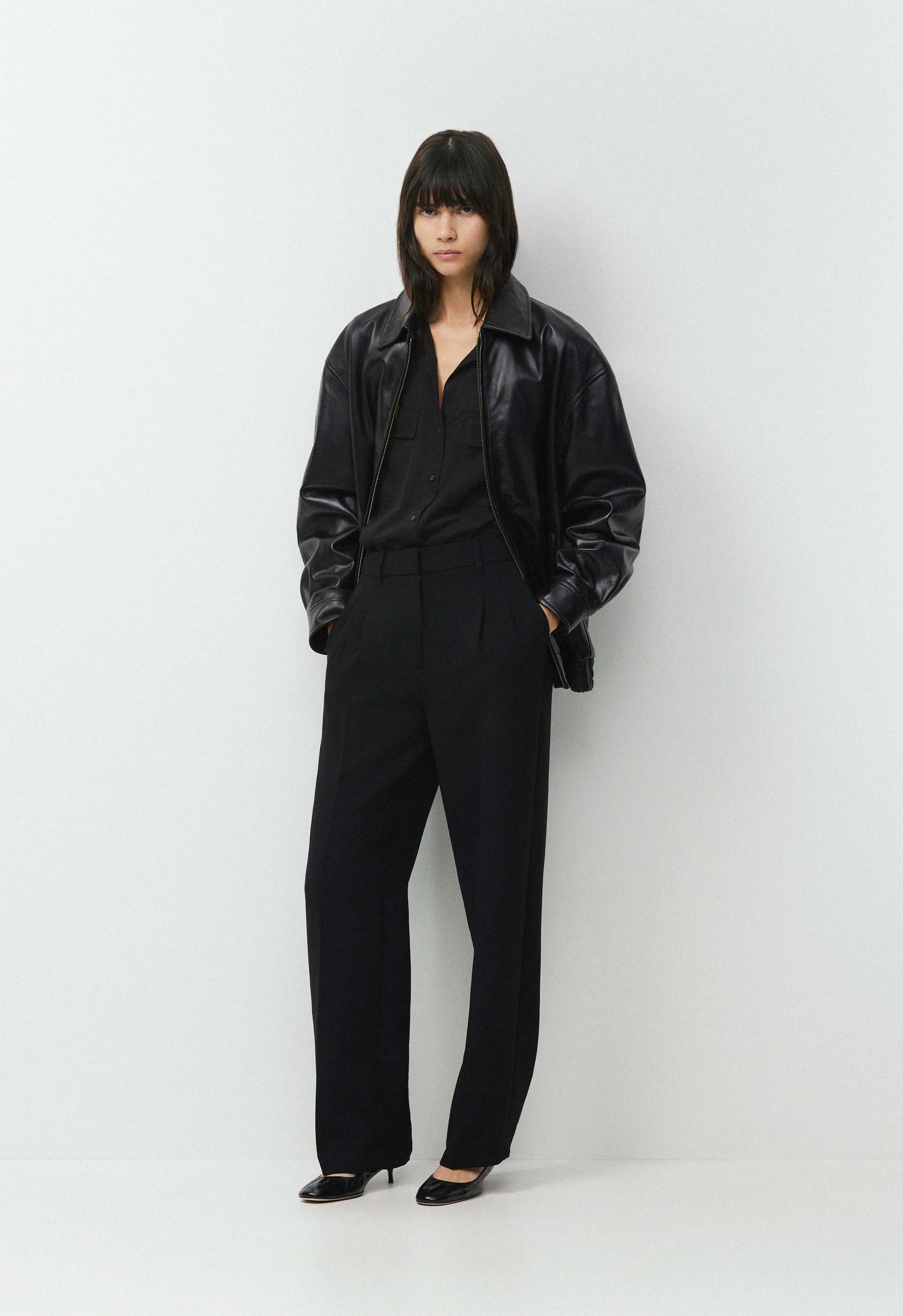 The Effortless Pant™ - Crepette™