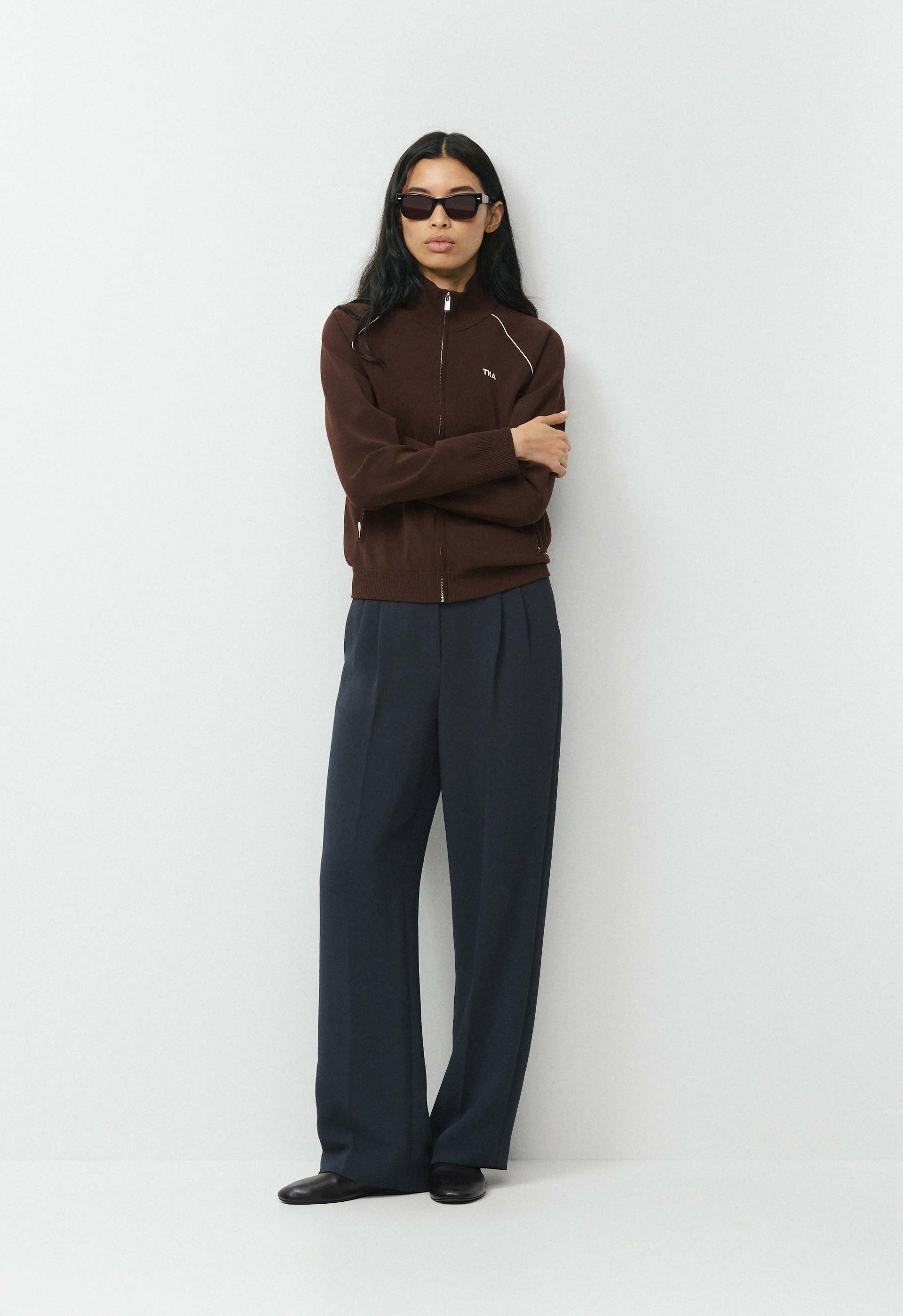 The Effortless Pant™ - Crepette™