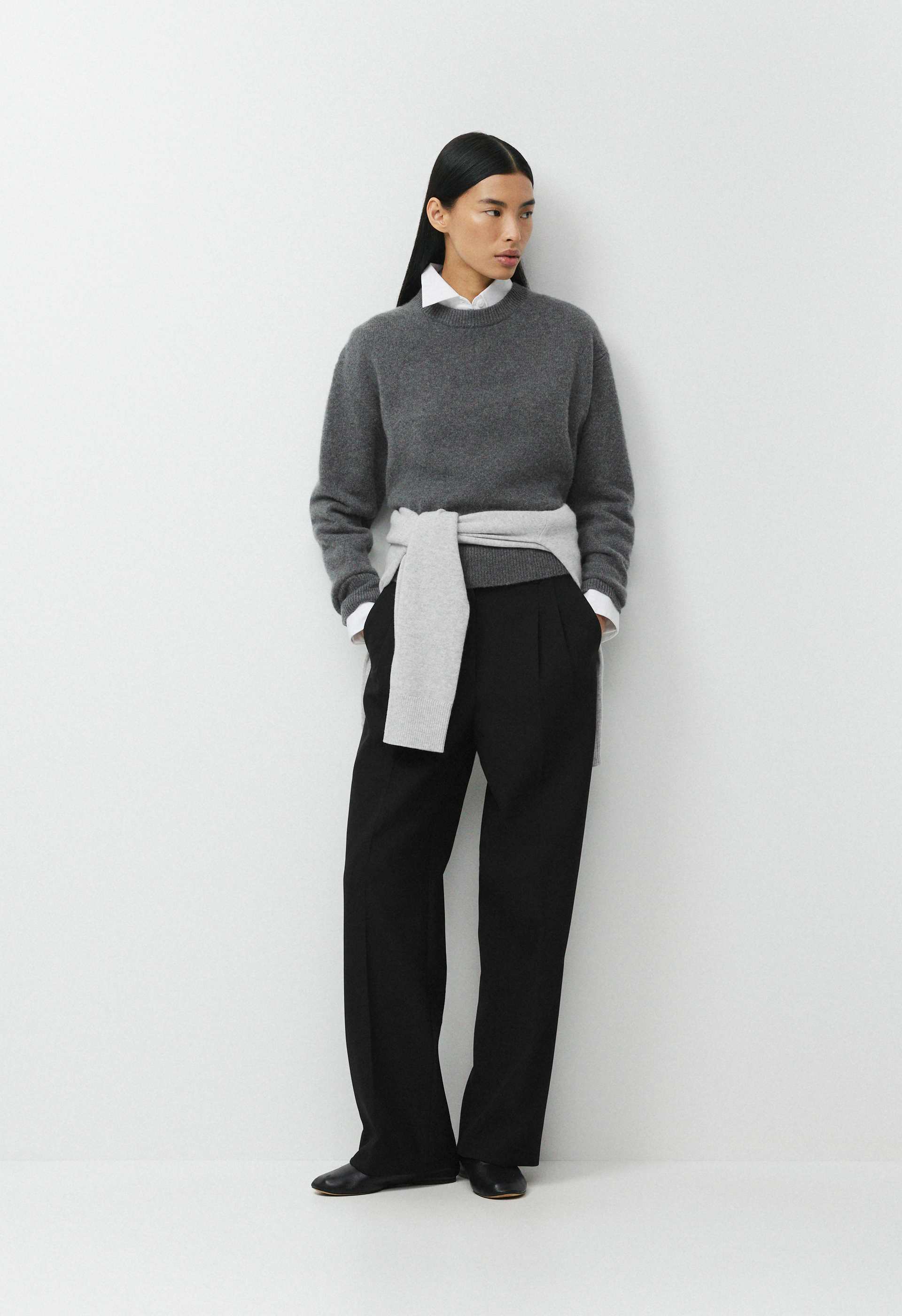 The Effortless Pant™ - Eversential™