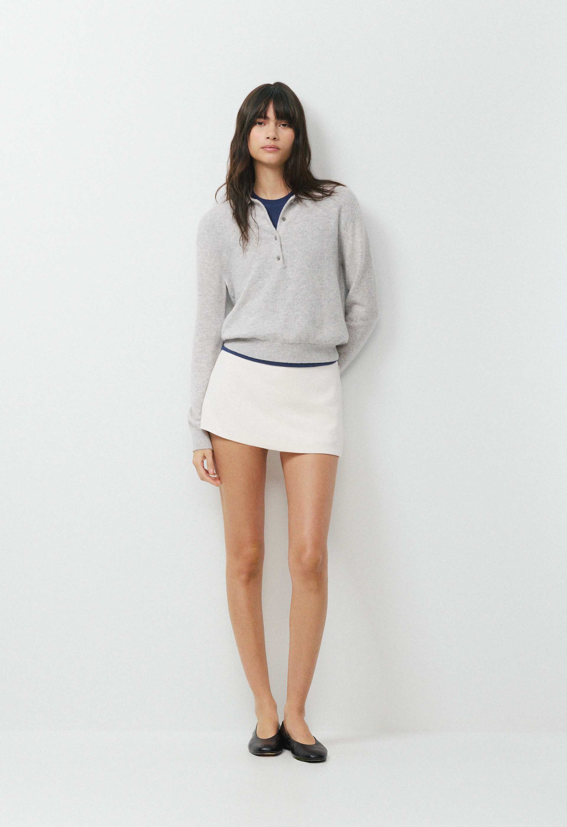 Jewel Skort - Crepette™