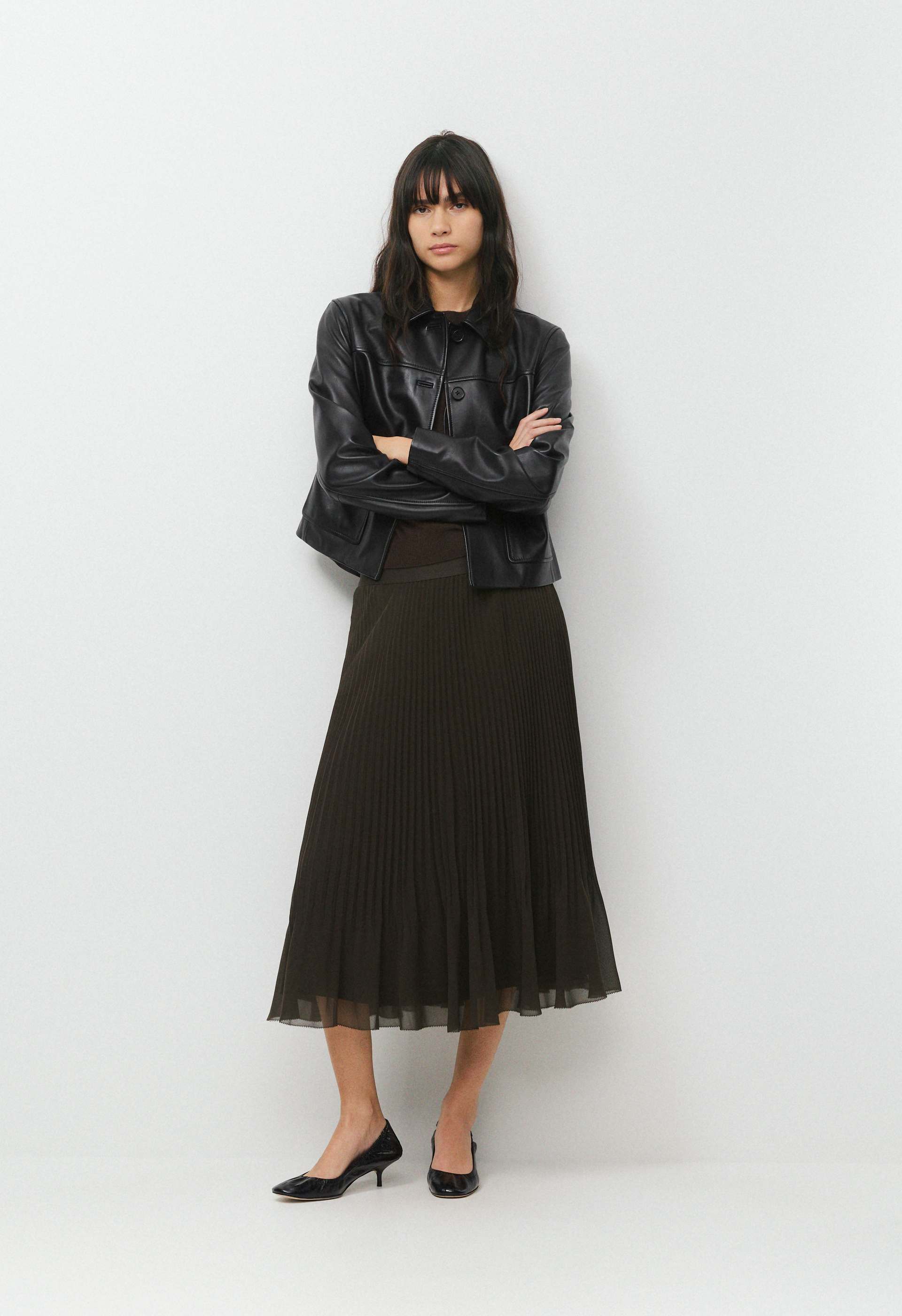 Twirl Skirt