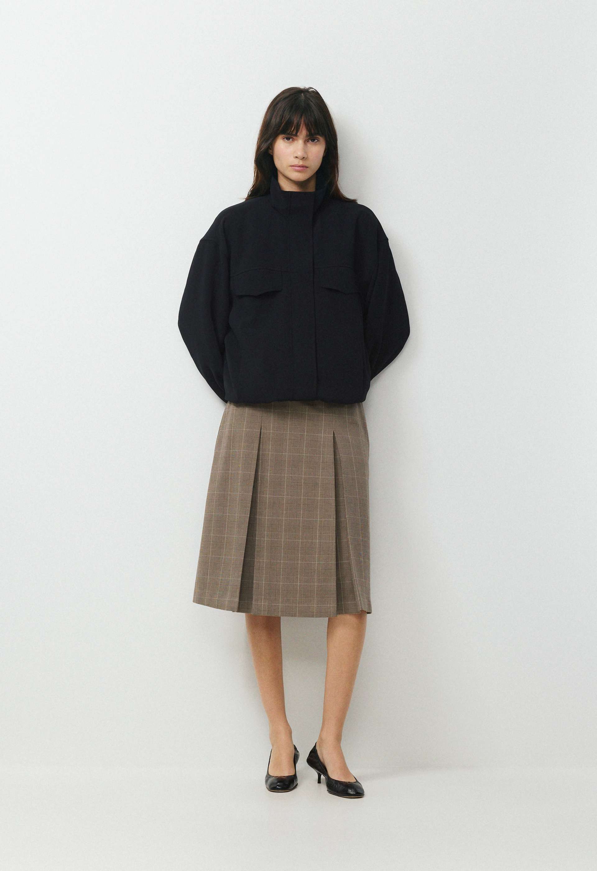 Florist Skirt