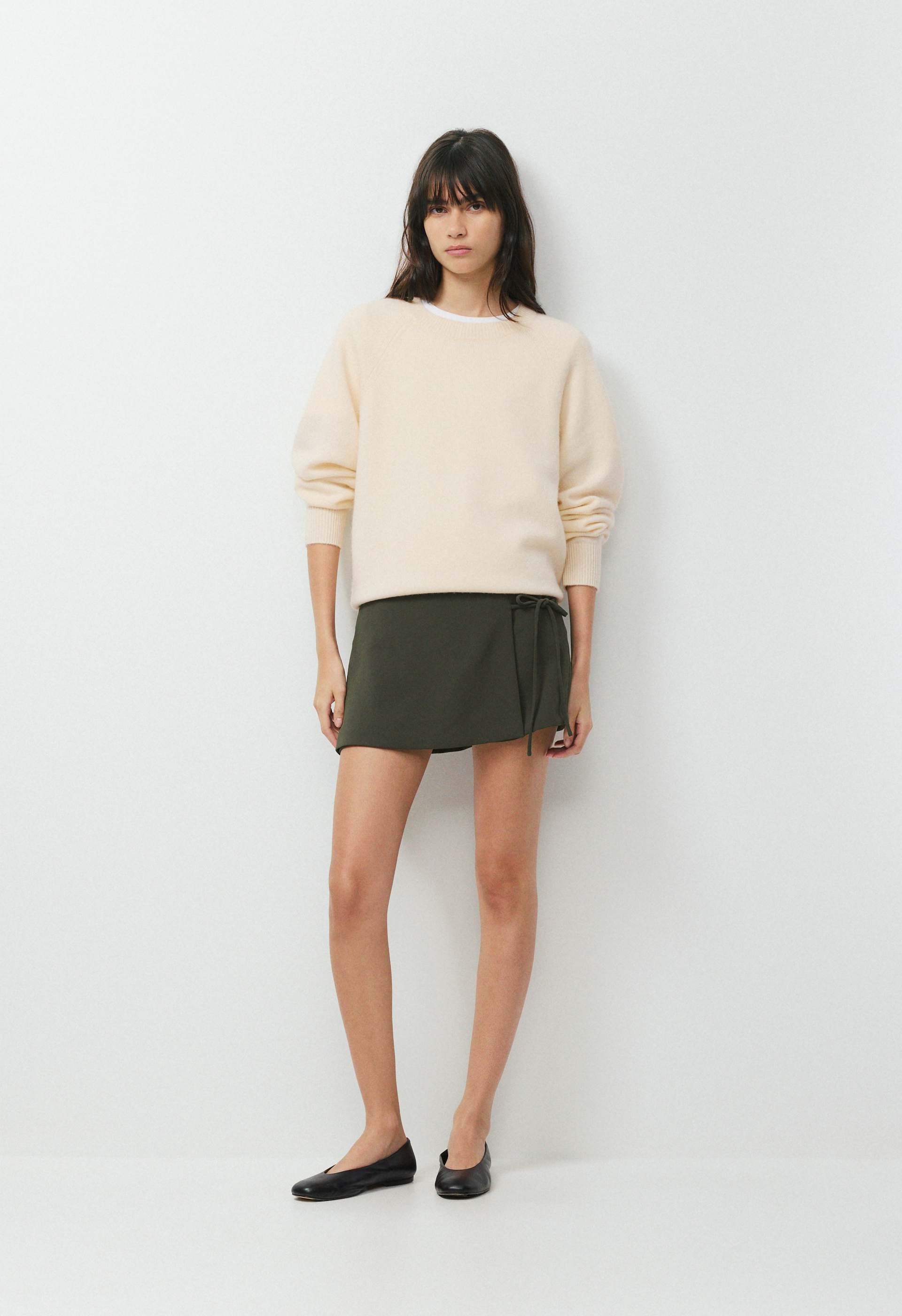 MODALITY SKORT