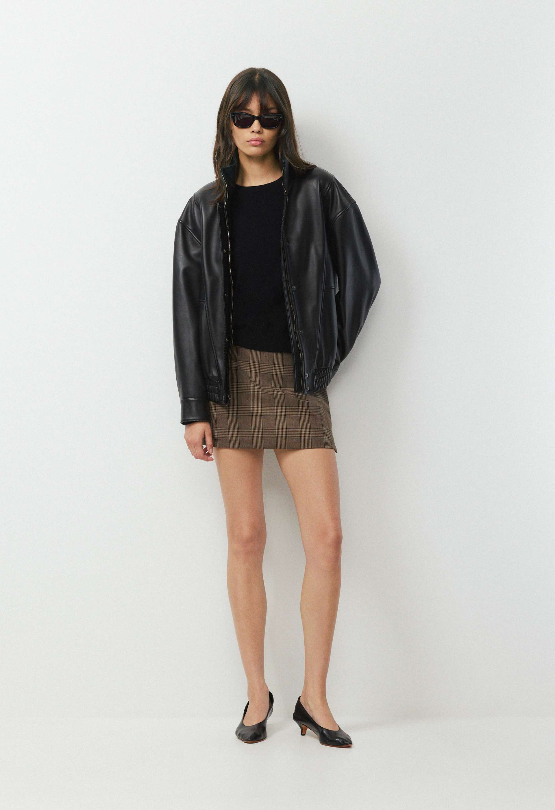 ROUNDUP SKORT