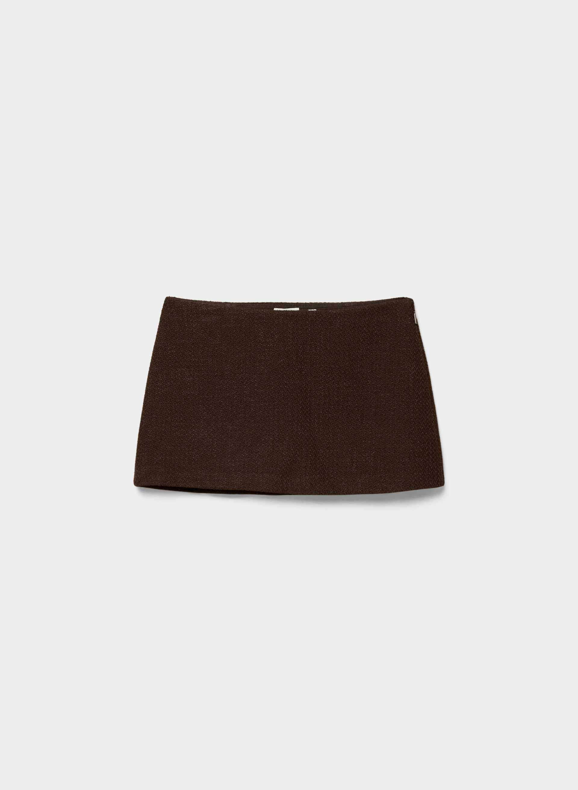 RENDER SKORT