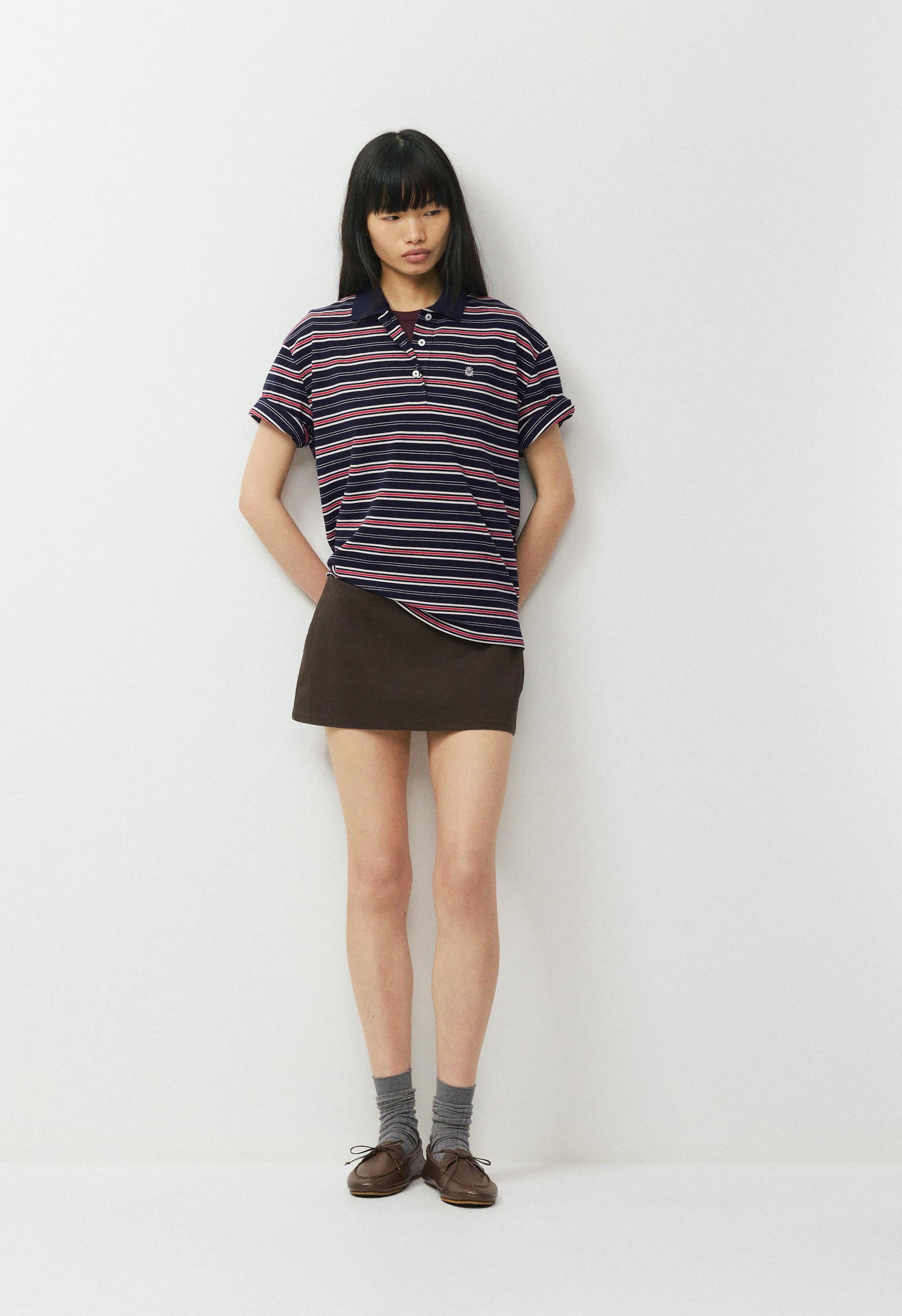 SPELLBOUND SKORT