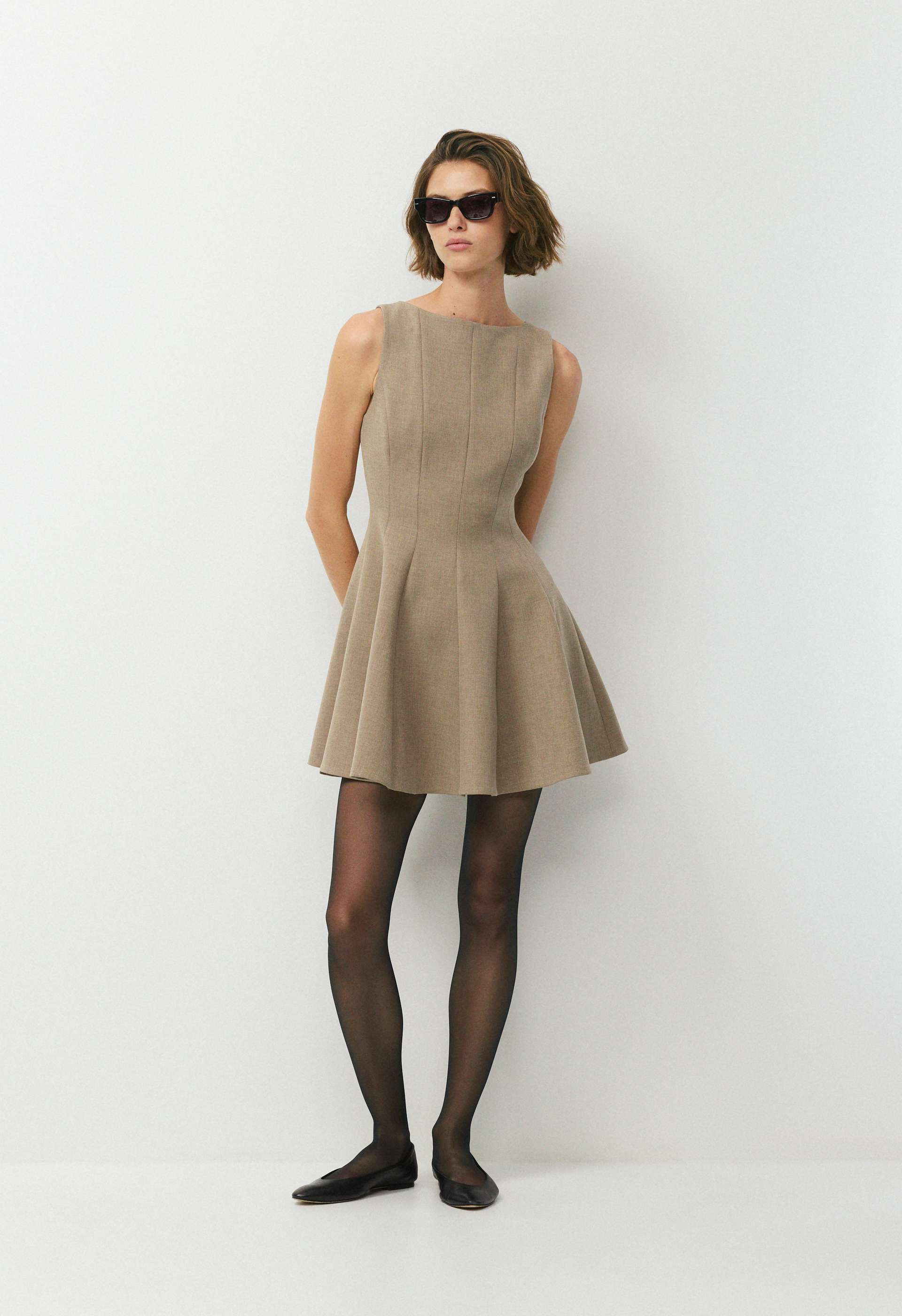 Proxy Dress - Eversential™