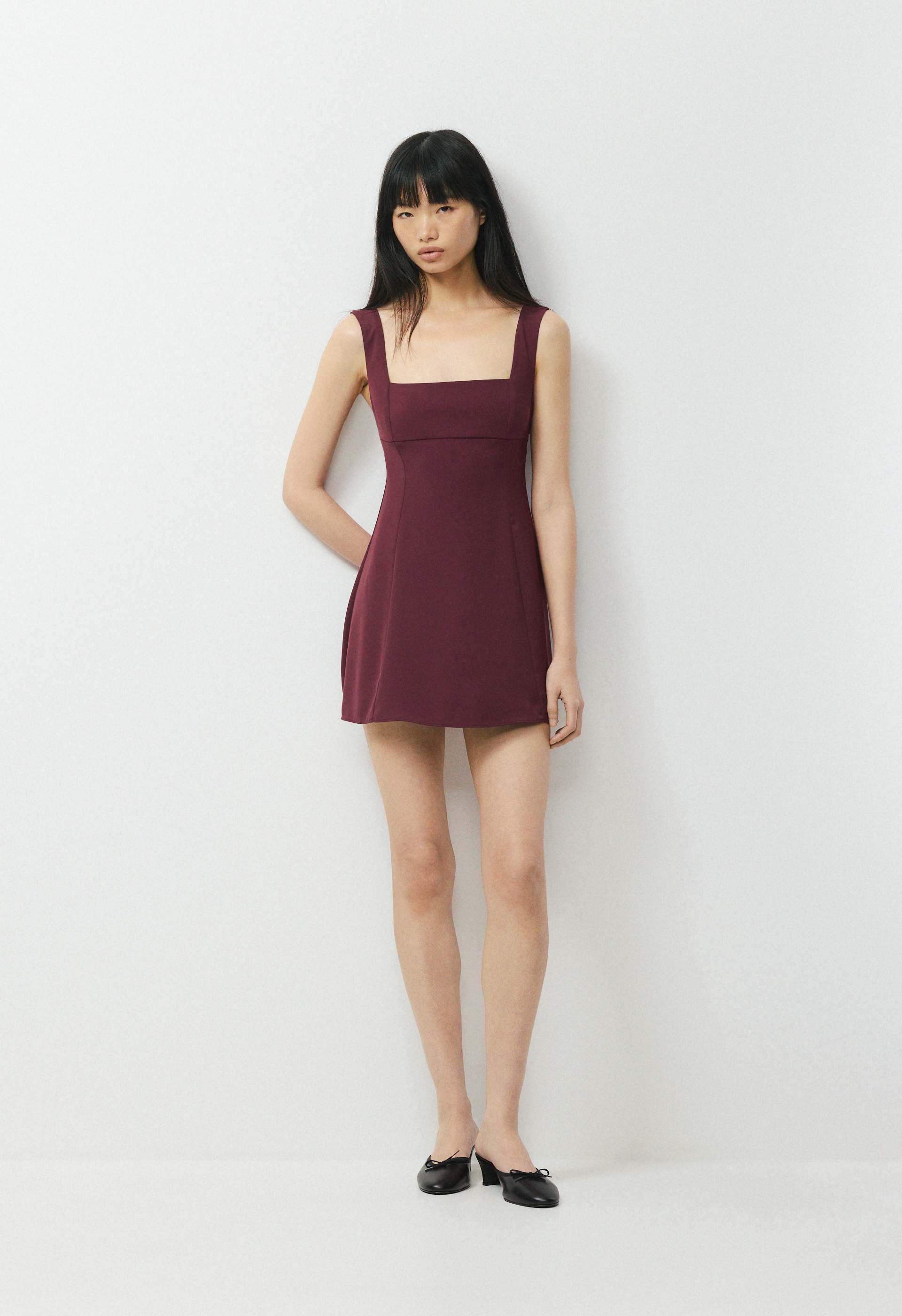 Dollop Dress