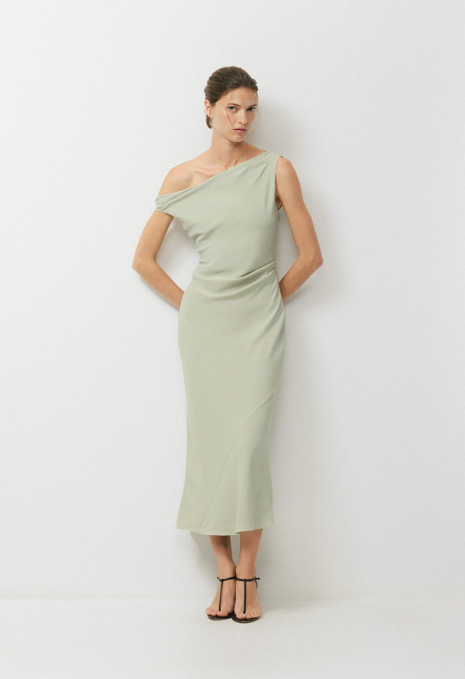 Klea Dress