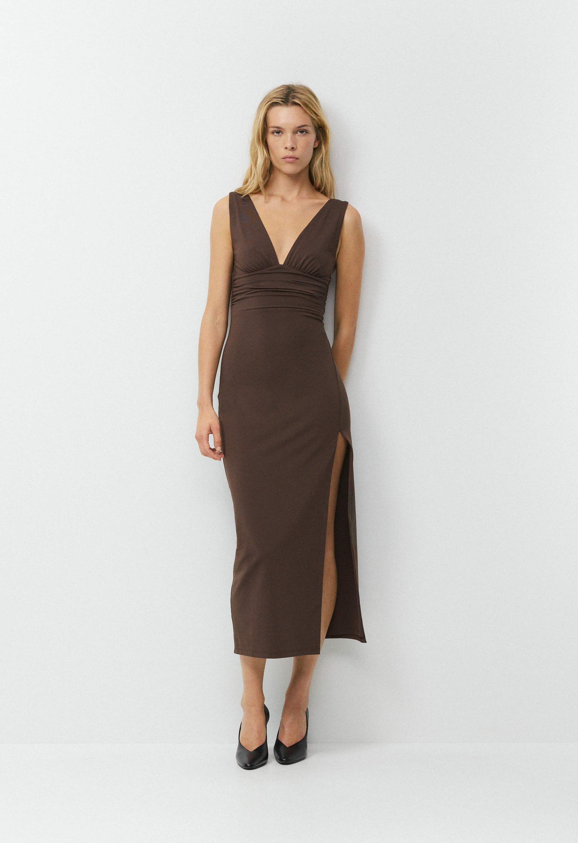 Original Contour Waver Dress