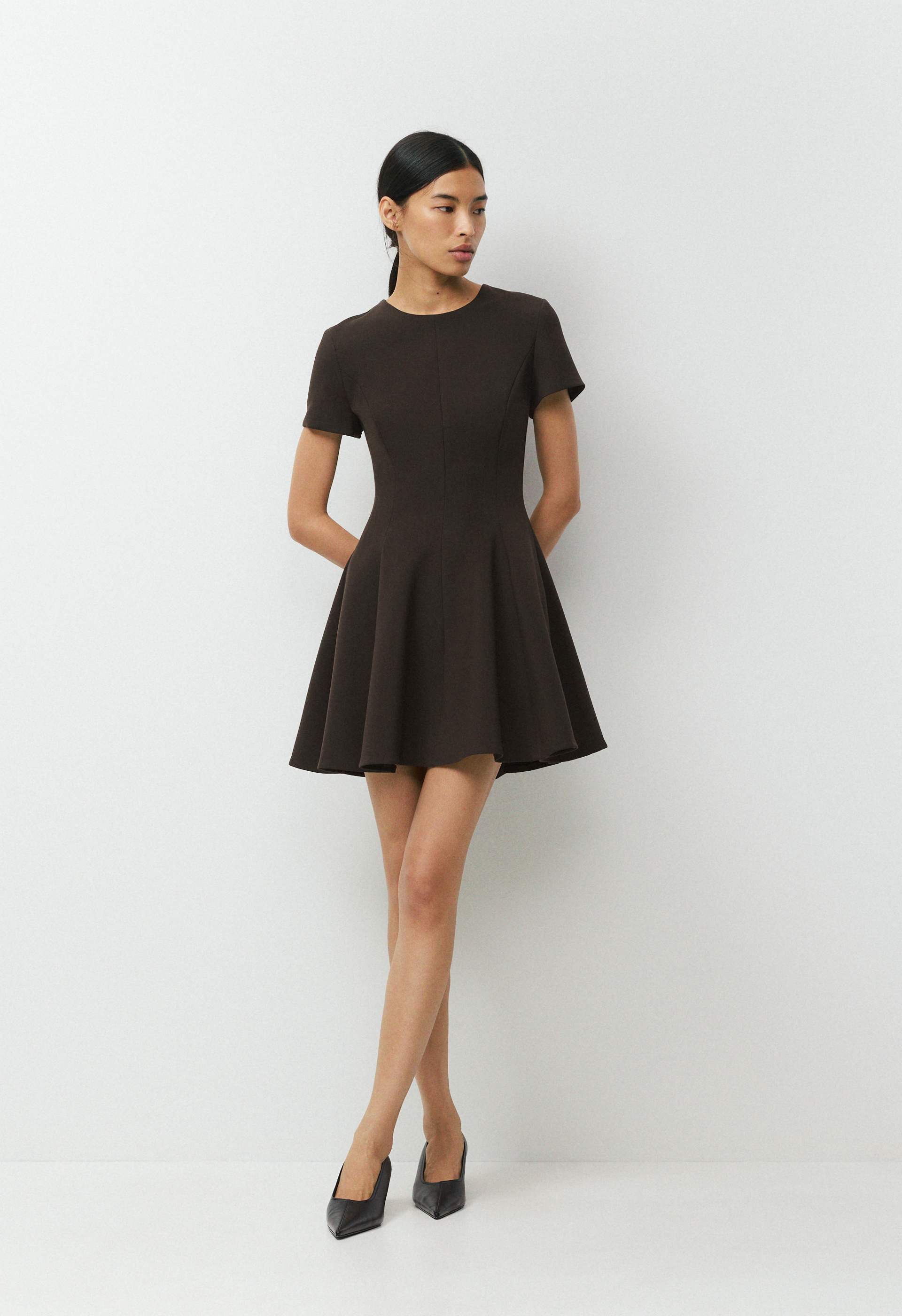 Bowery Dress - Eversential™