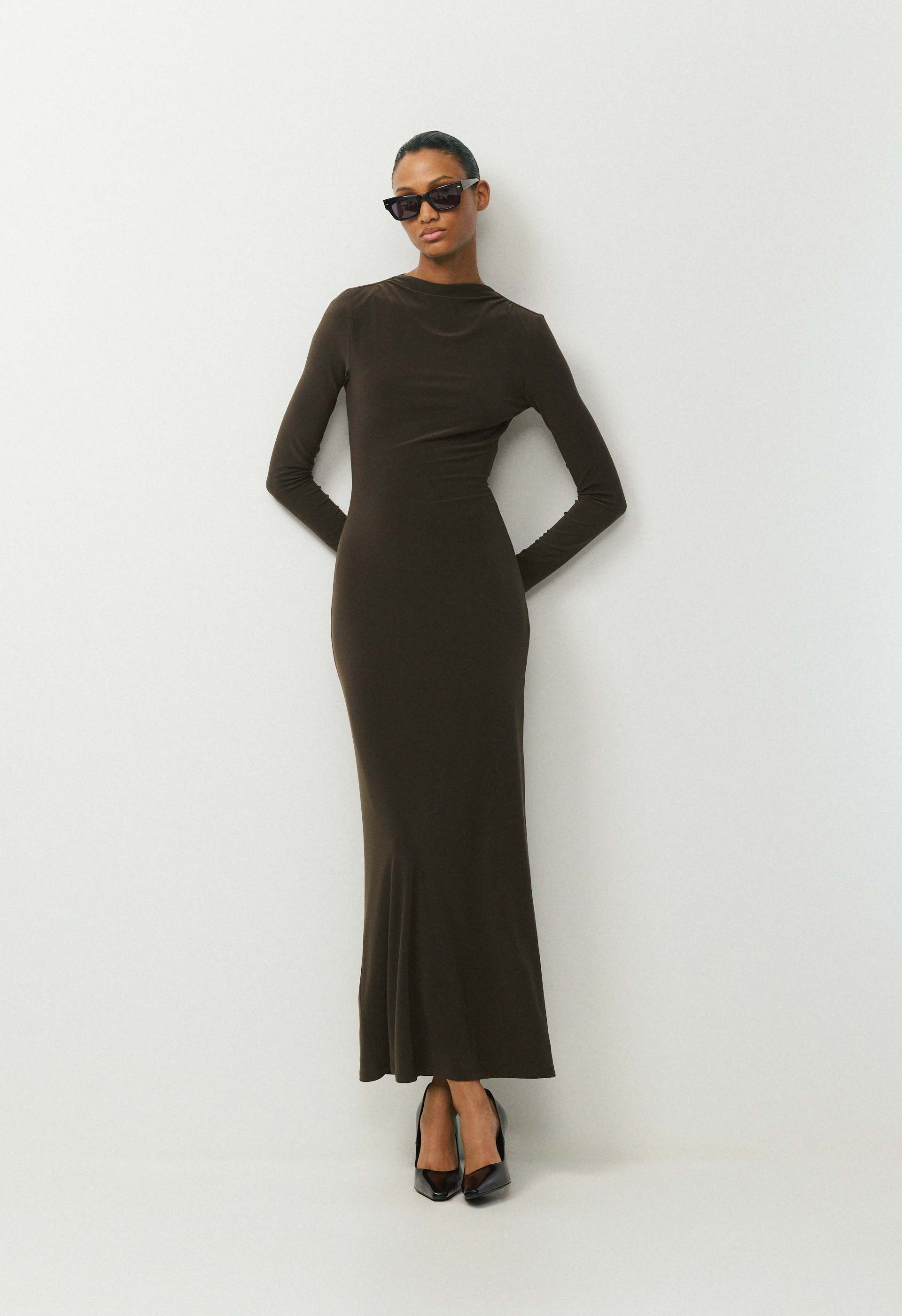 Smooth Matter™ Cadence Dress
