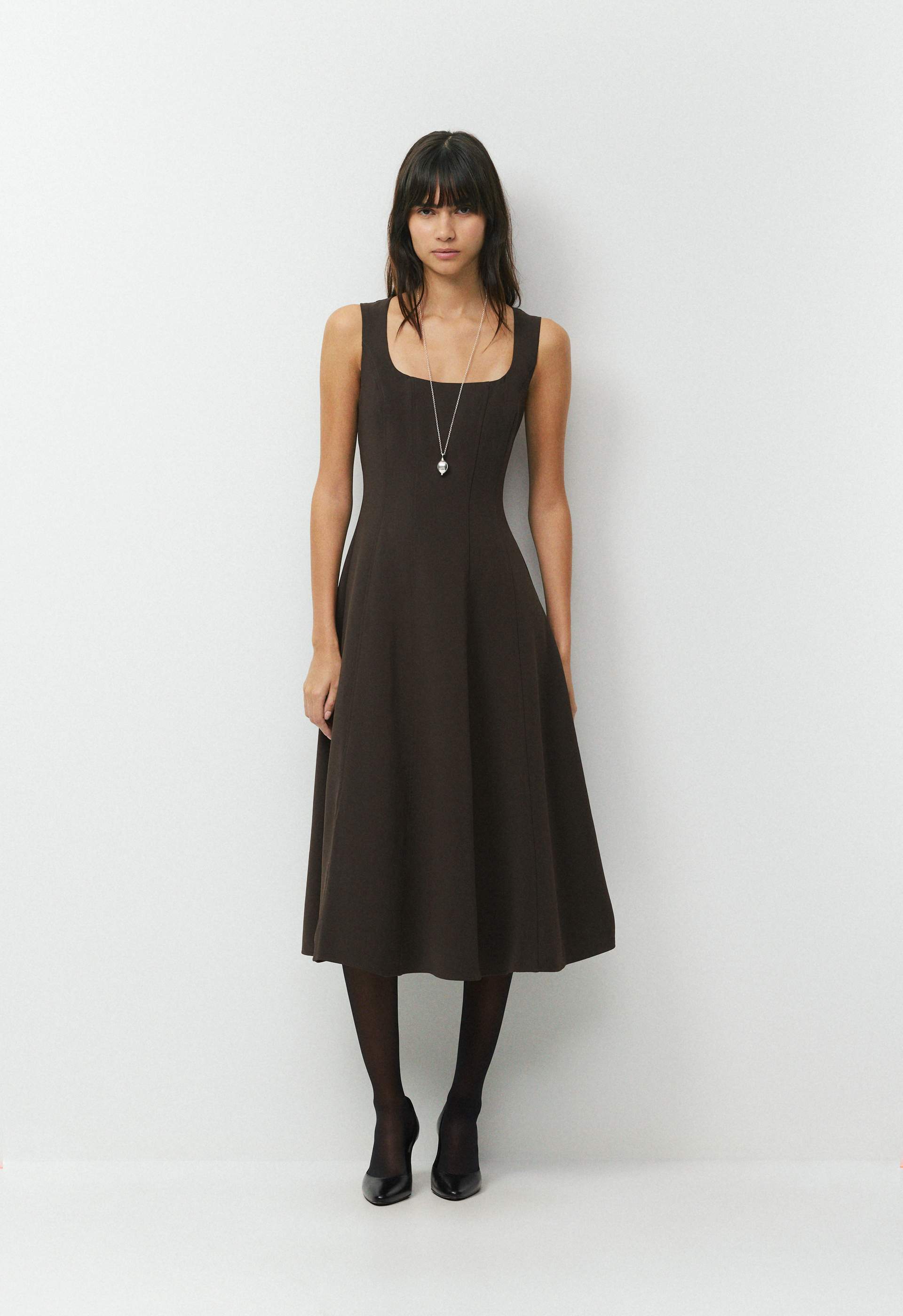 Leiden Dress - Crepette™