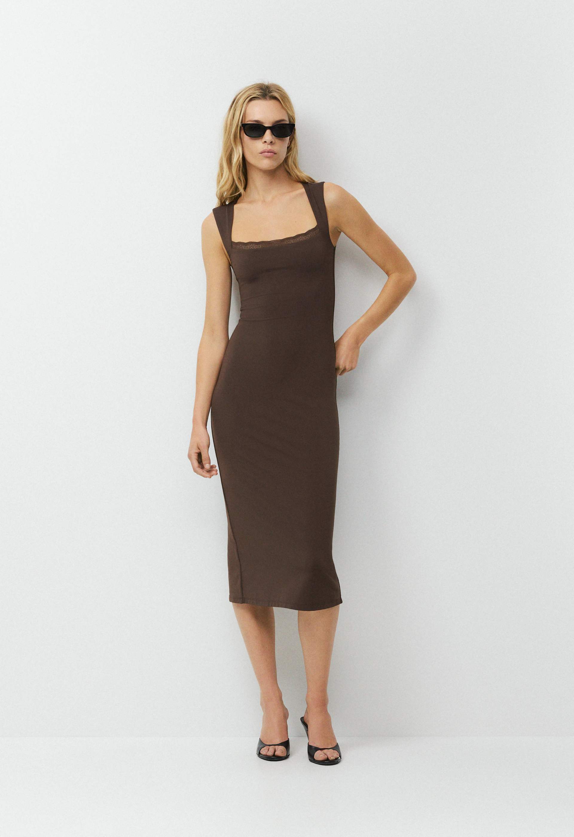 Original Contour Together Dress