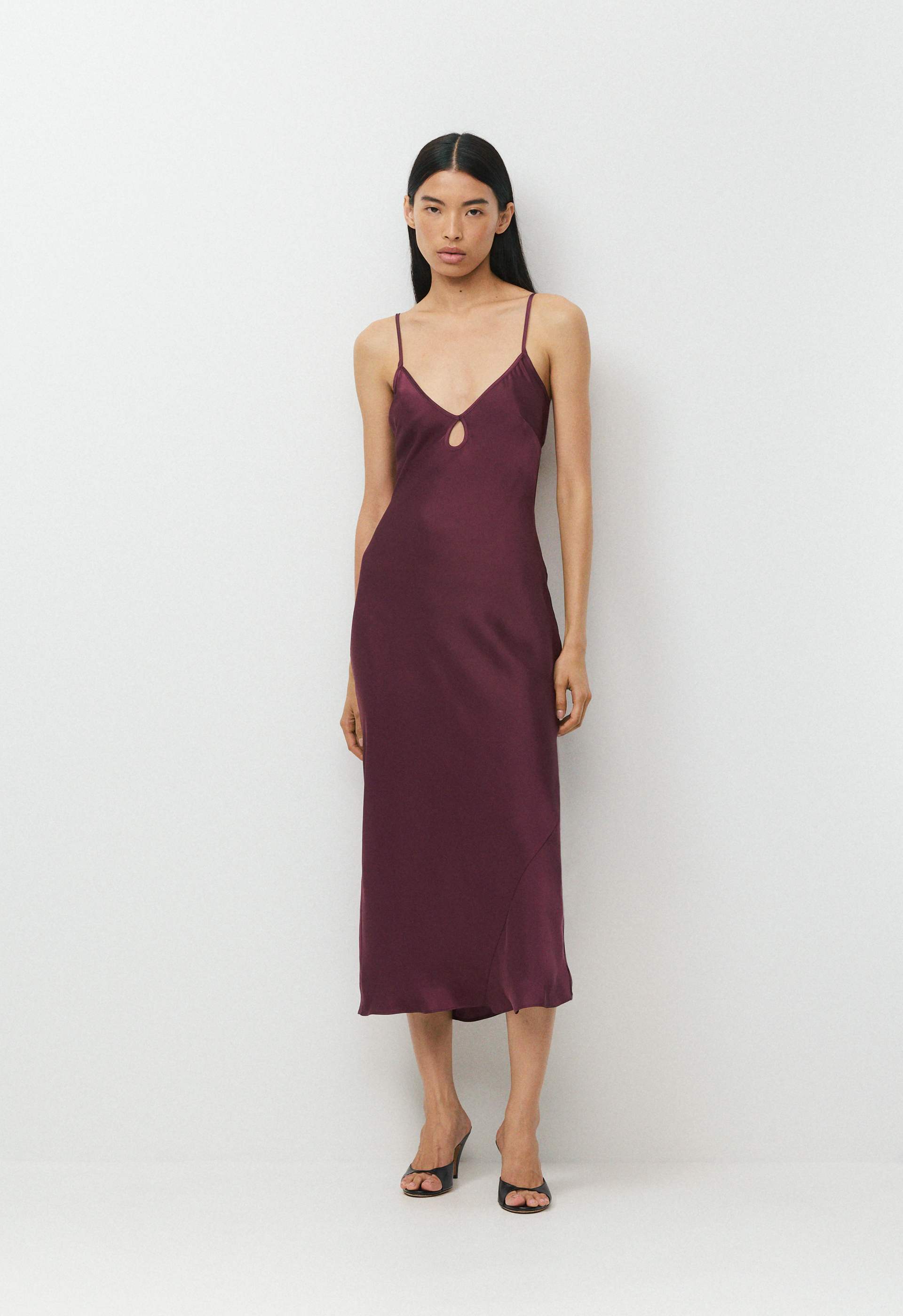 shop summer dresses on sale Mila & Rose Mystery Dress SALE, 3T cut silhouette Color:Nude/Gold Zpanxa Women's Plus Size deep v neck