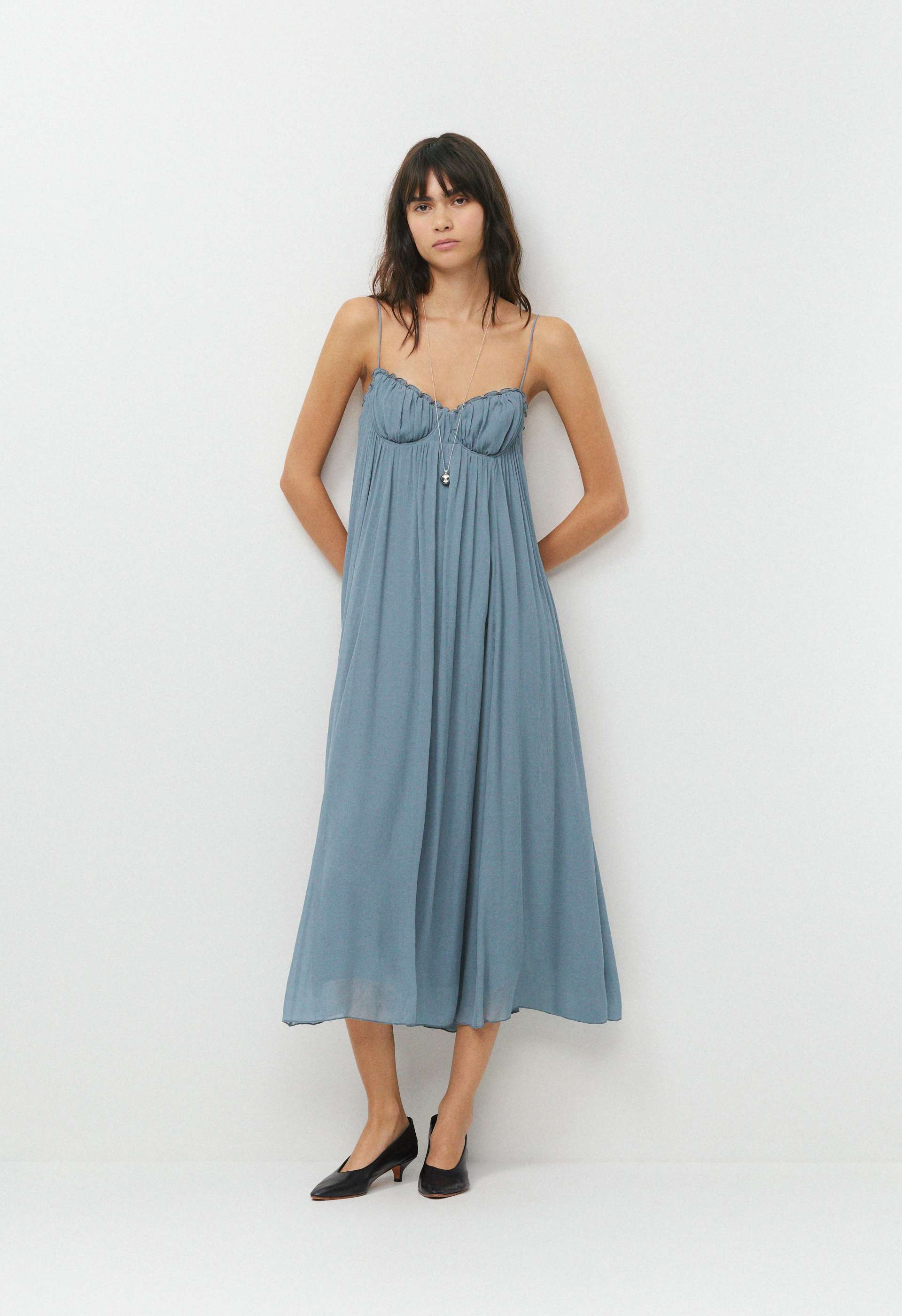 Emberlyn Dress