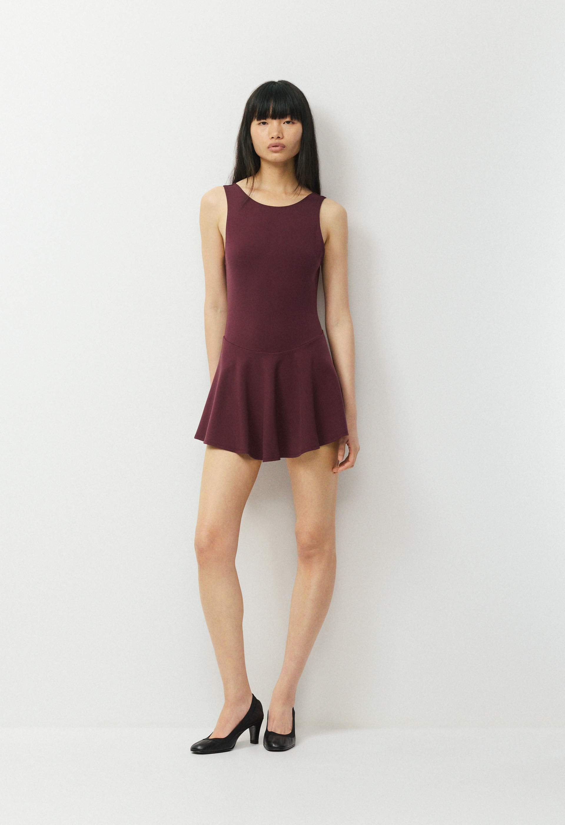 Villette Dress