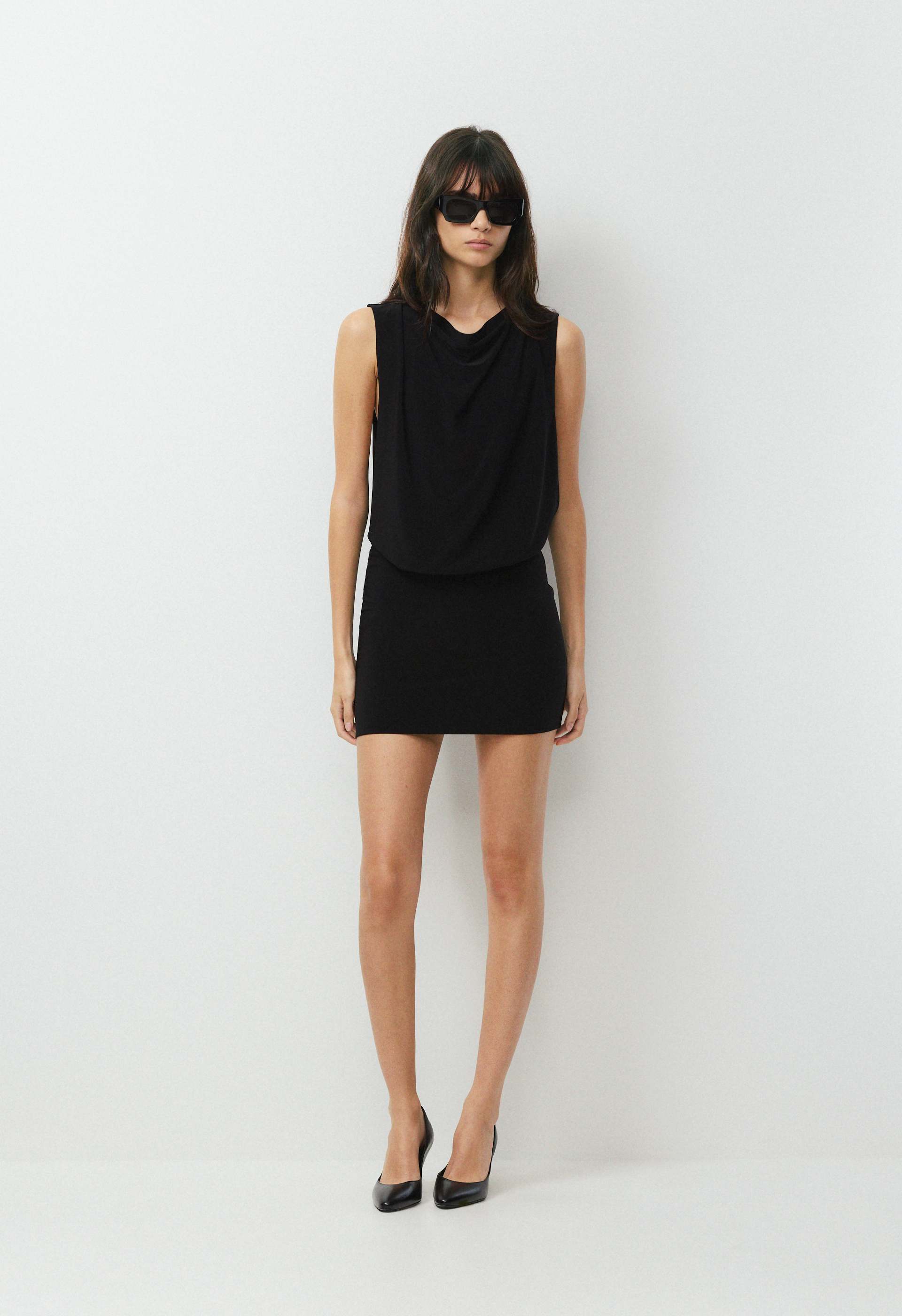 Smooth Matter™ Lido Dress