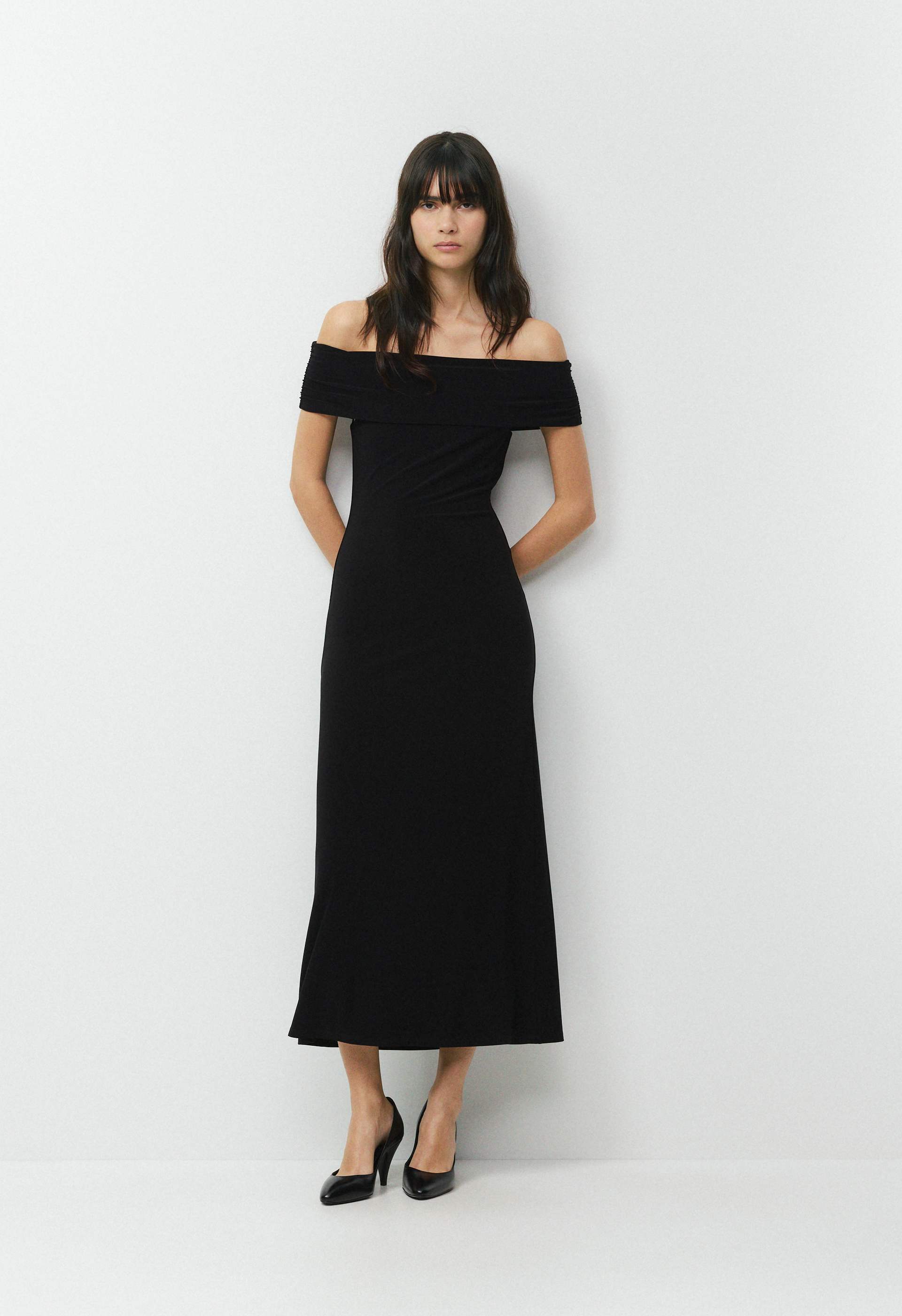 Smooth Matter™ Echelon Dress