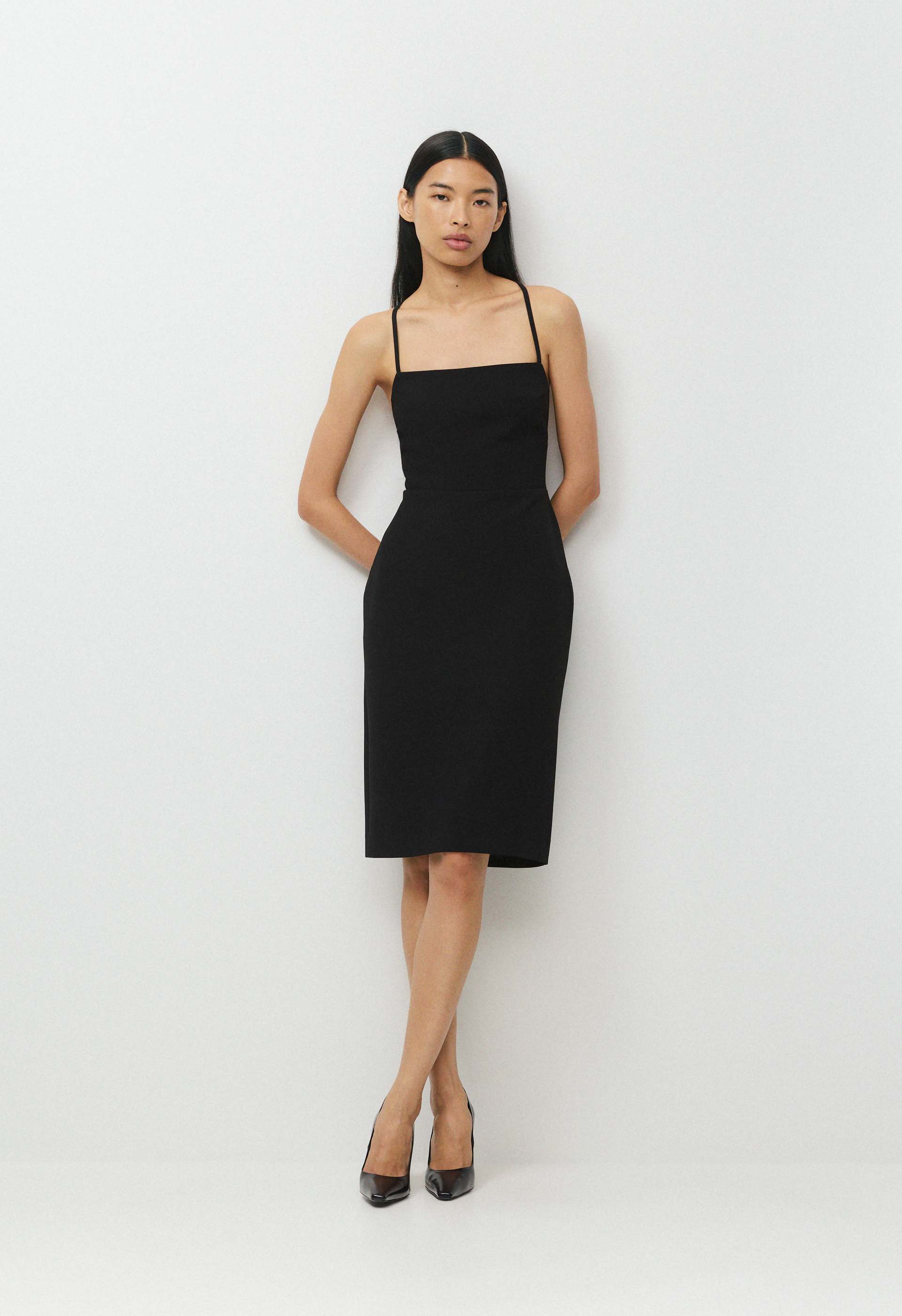 Caption Dress - Eversential™