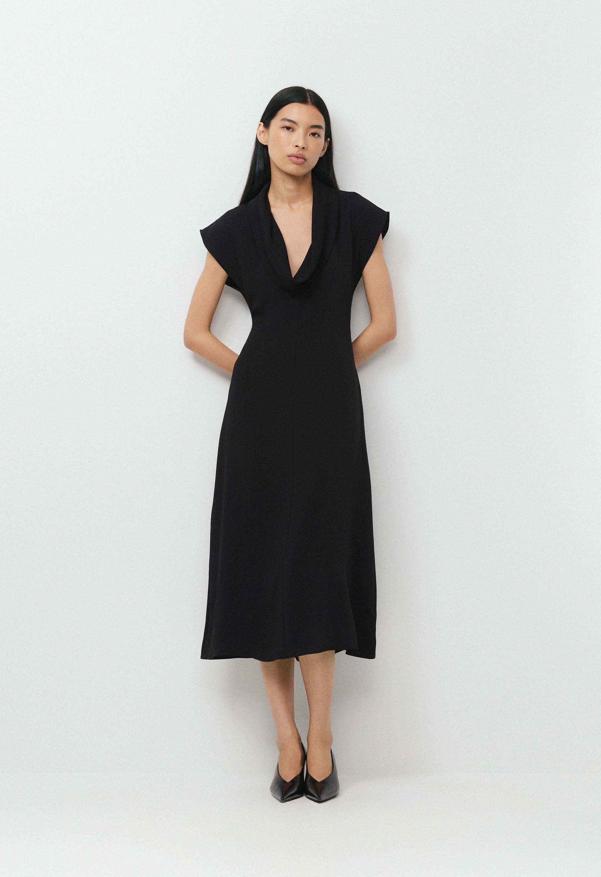 ENROUTE DRESS